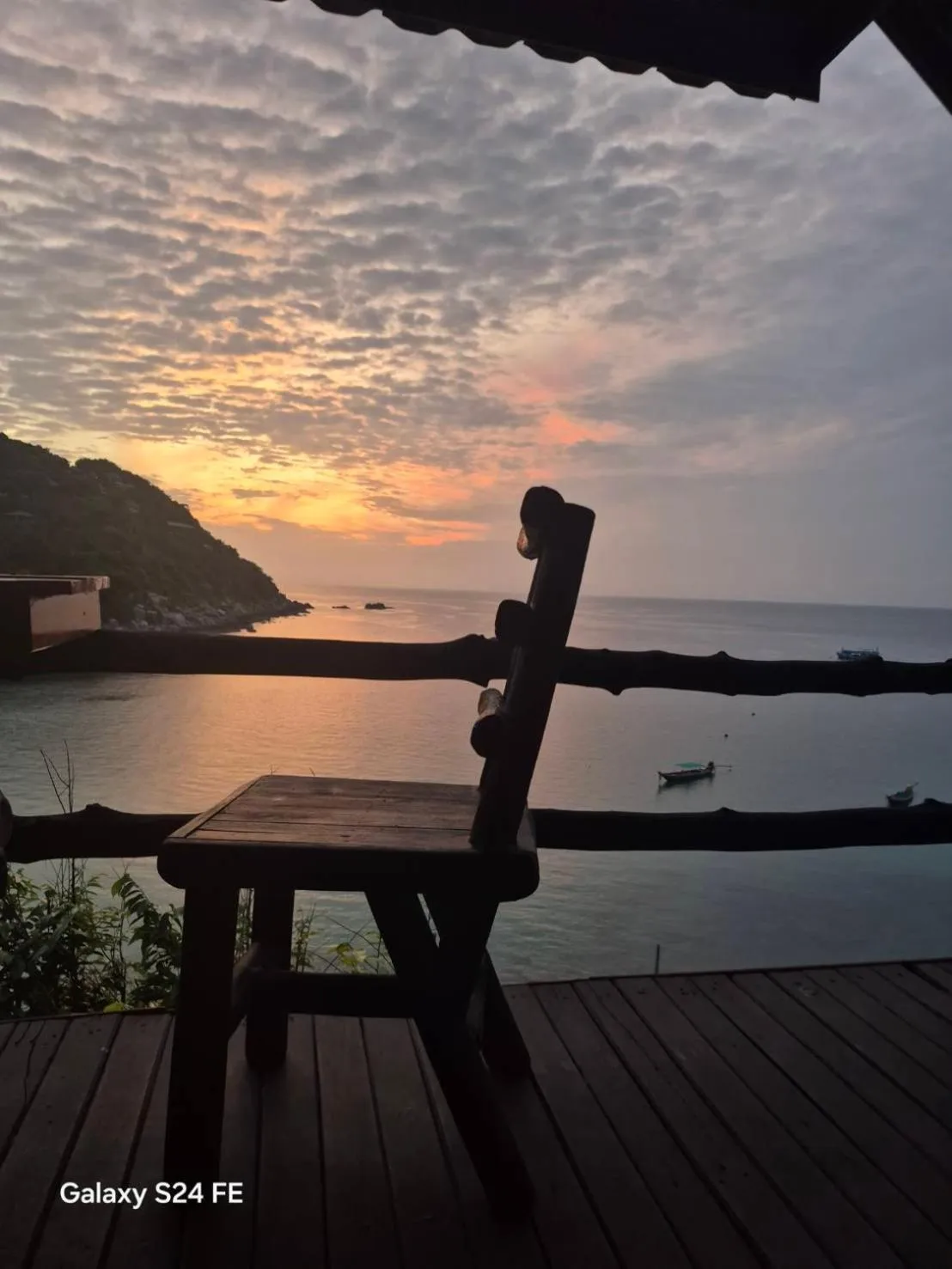 Day in Chabalay Resort