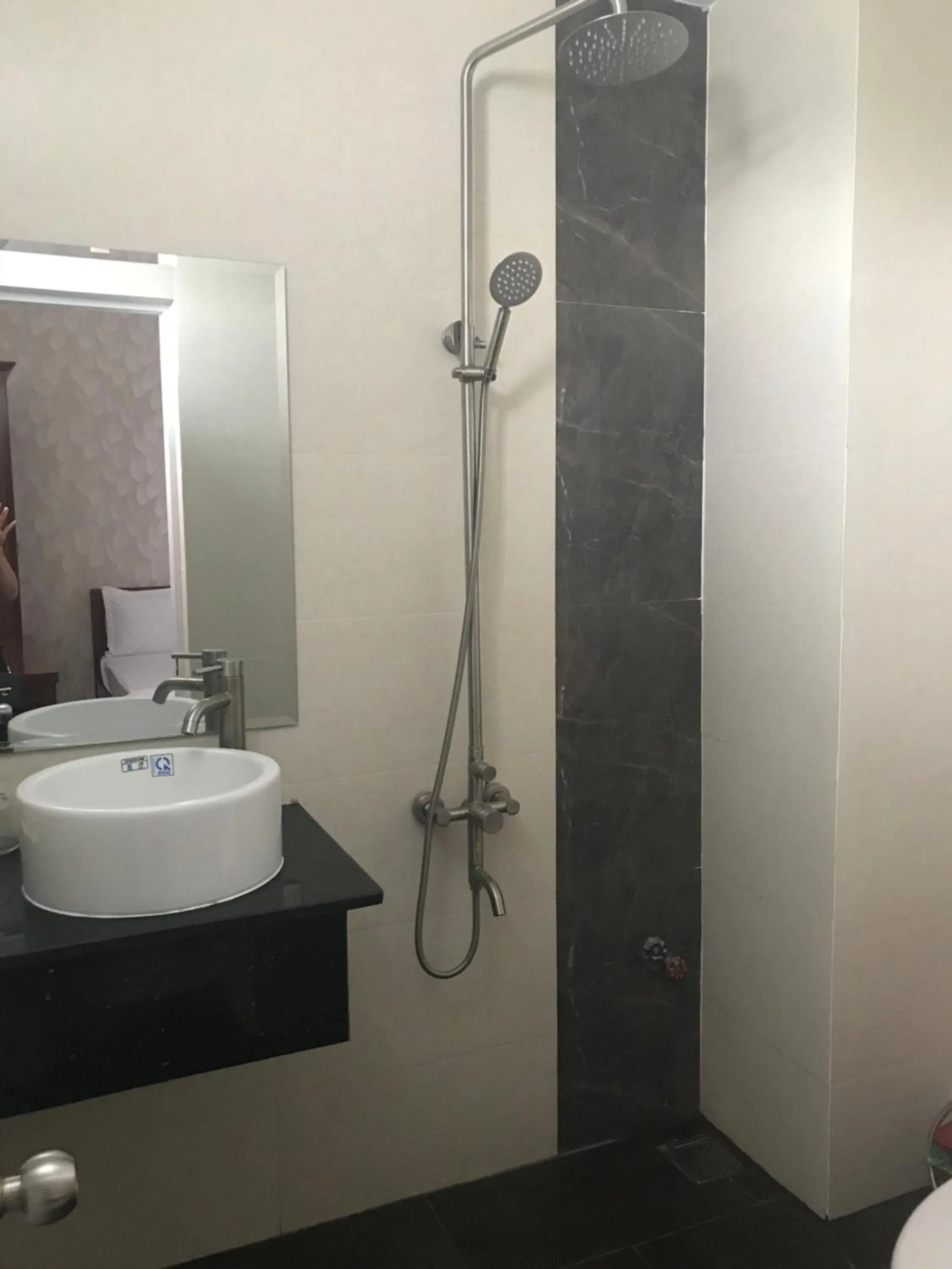 Khách sạn Trâm Anh