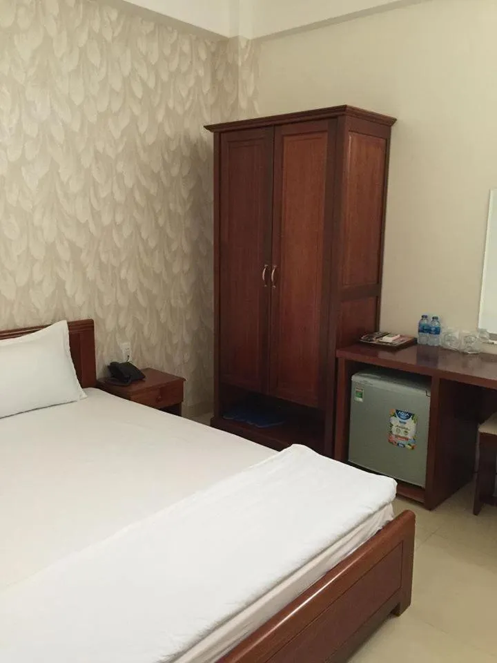 Khách sạn Trâm Anh