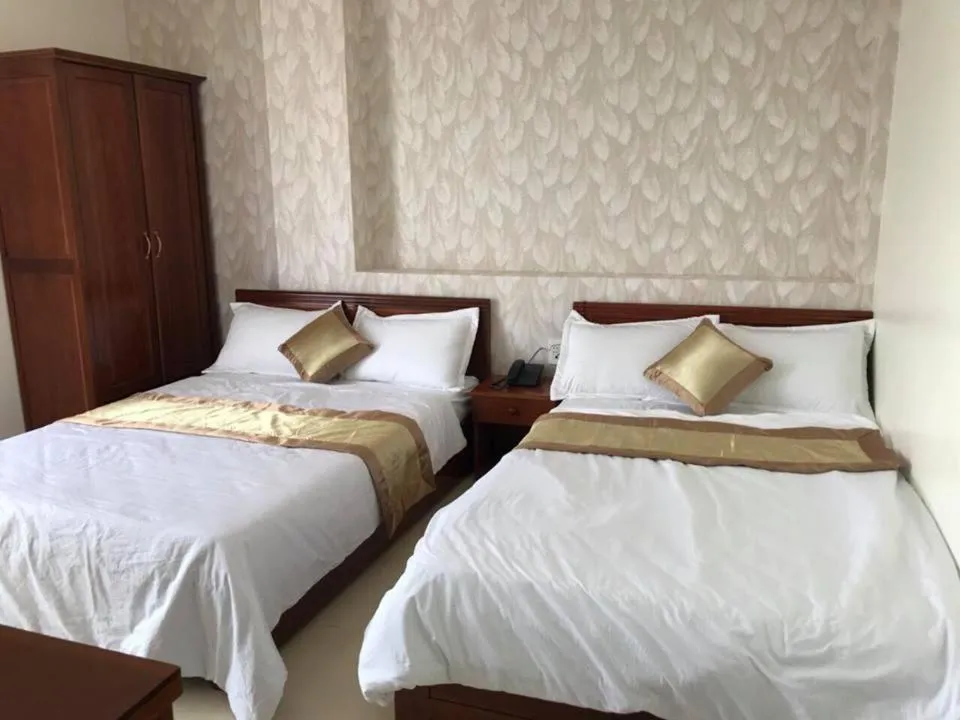 Khách sạn Trâm Anh