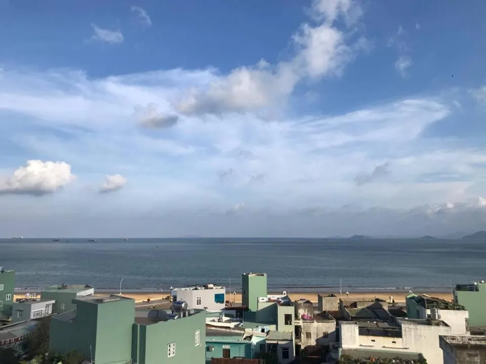 Khách sạn Trâm Anh