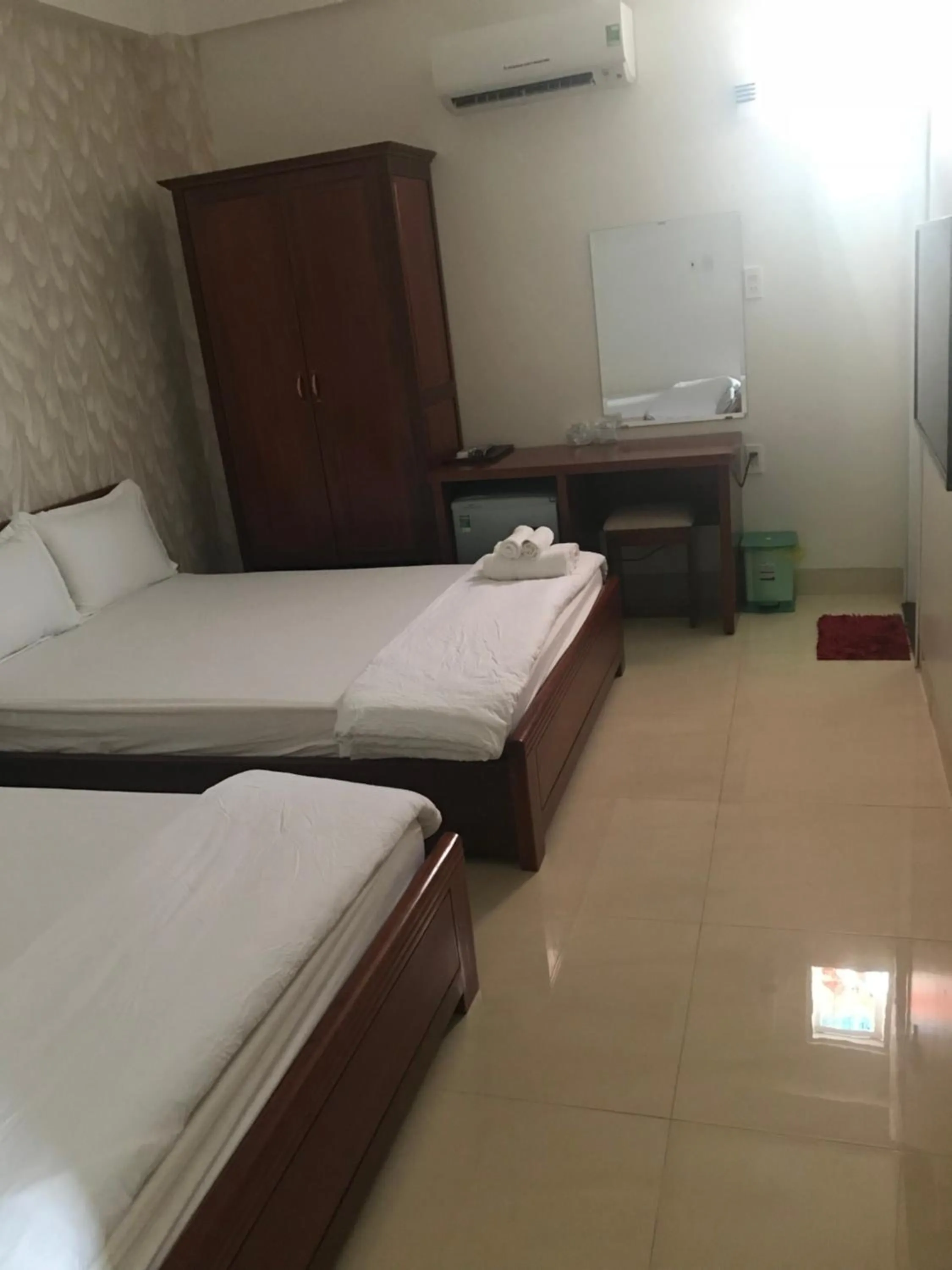 Khách sạn Trâm Anh