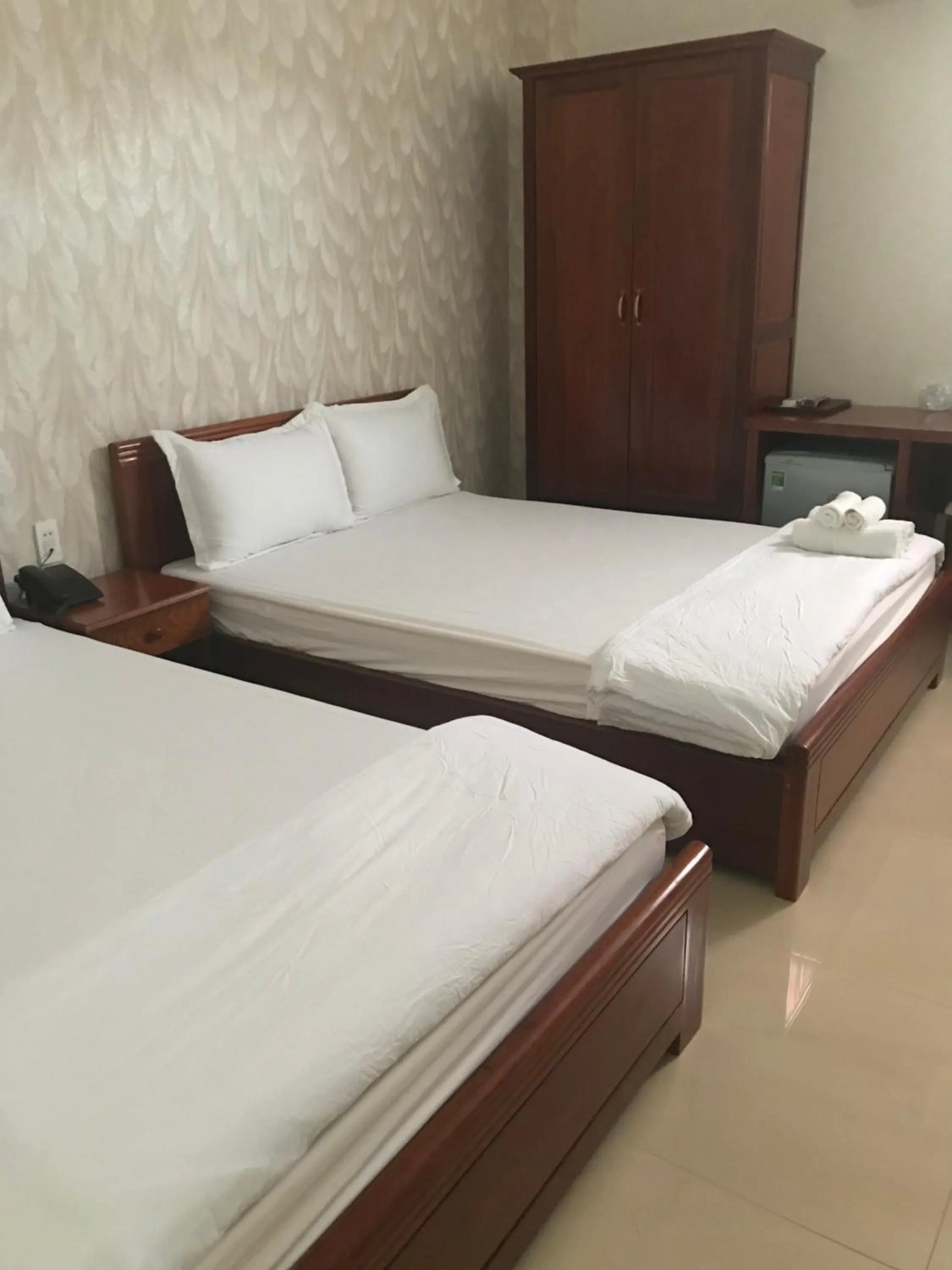 Khách sạn Trâm Anh