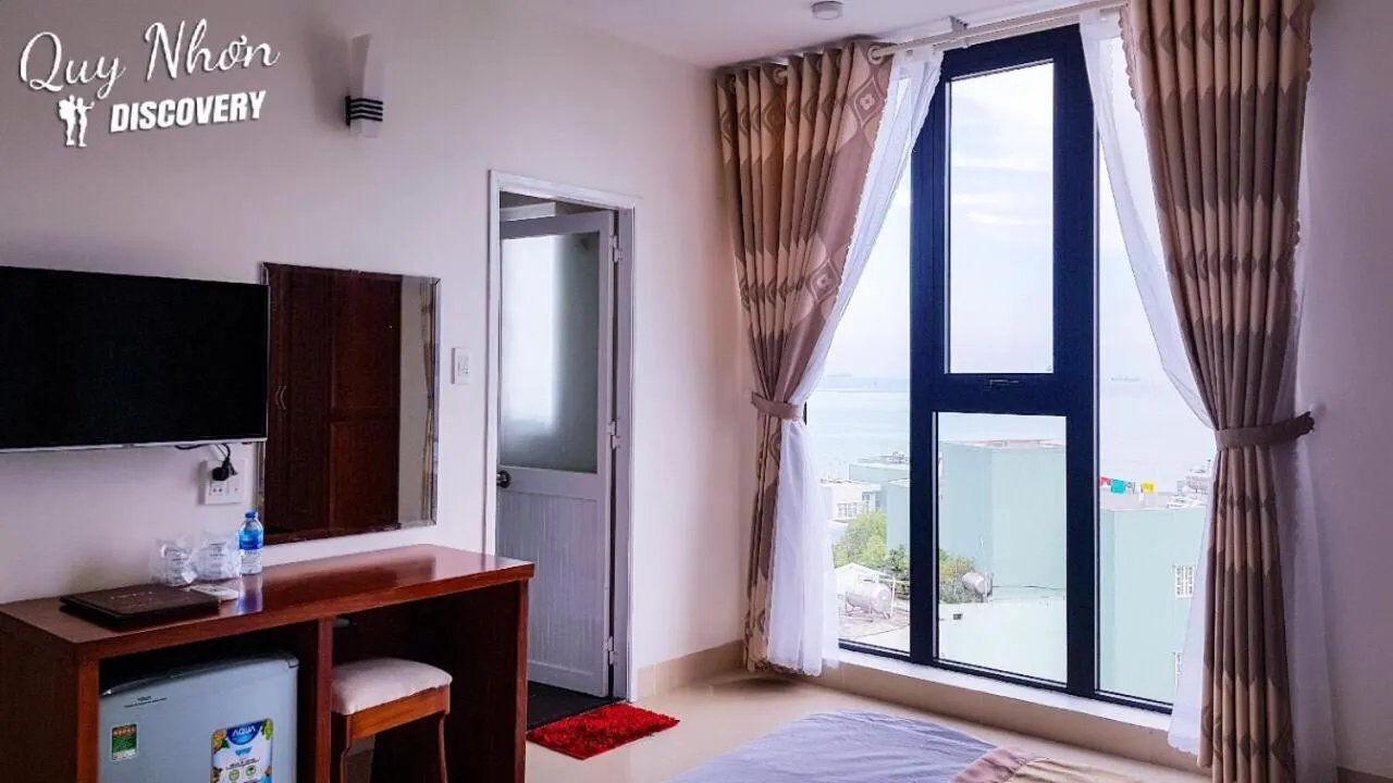 Khách sạn Trâm Anh