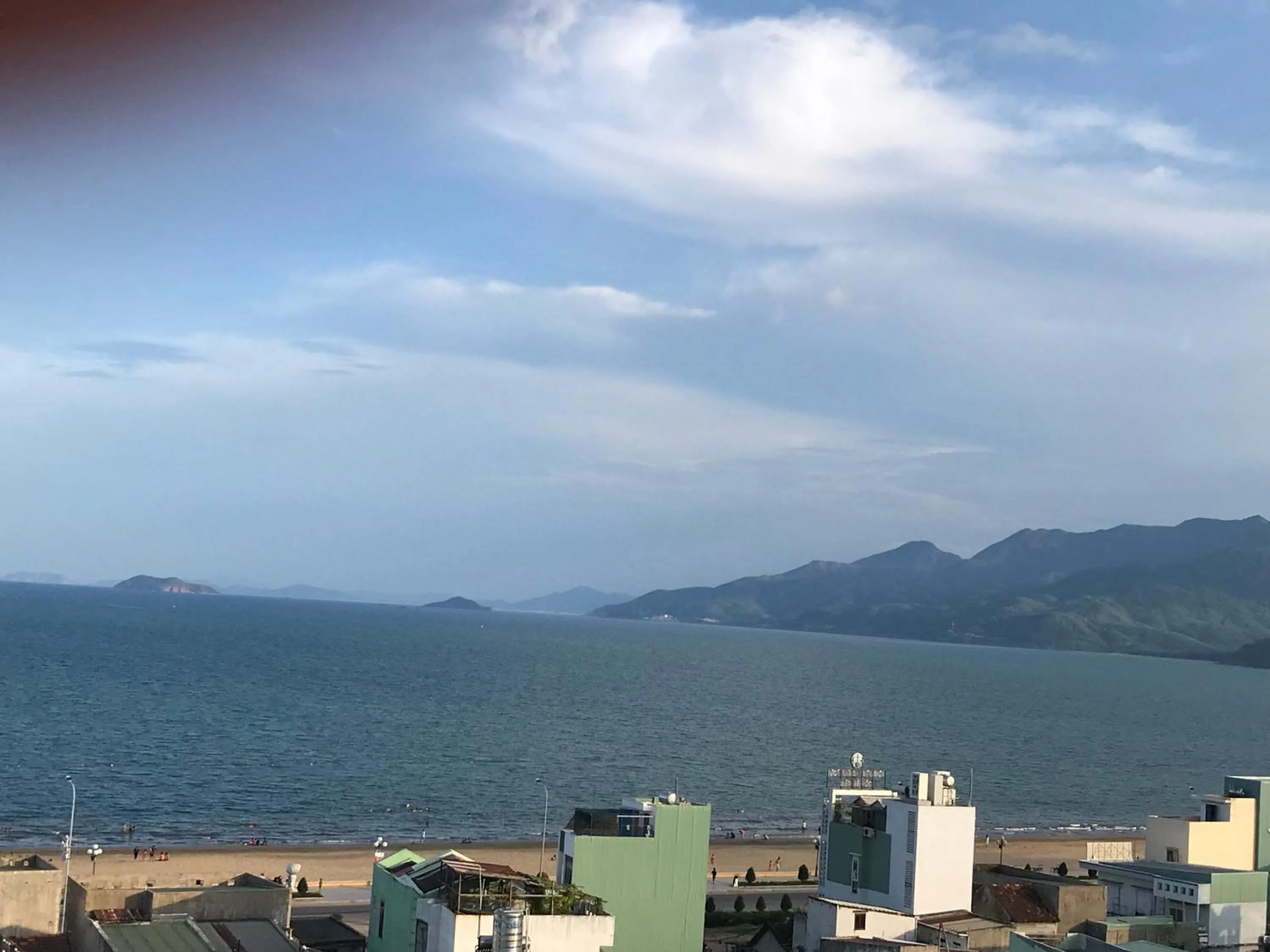 Khách sạn Trâm Anh