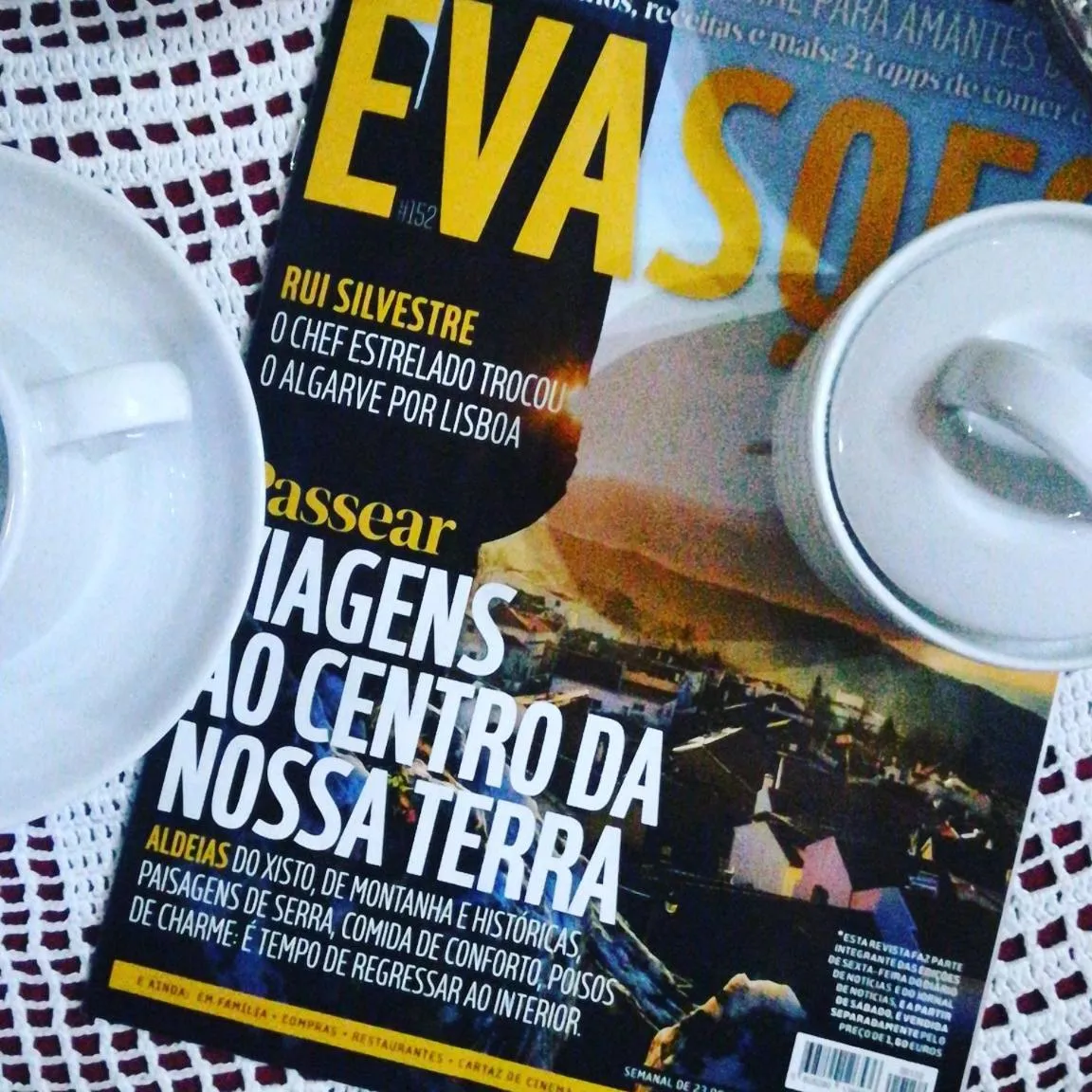 Logo/Certificate/Sign in Casa do Fundo - Sustainable & Ecotourism