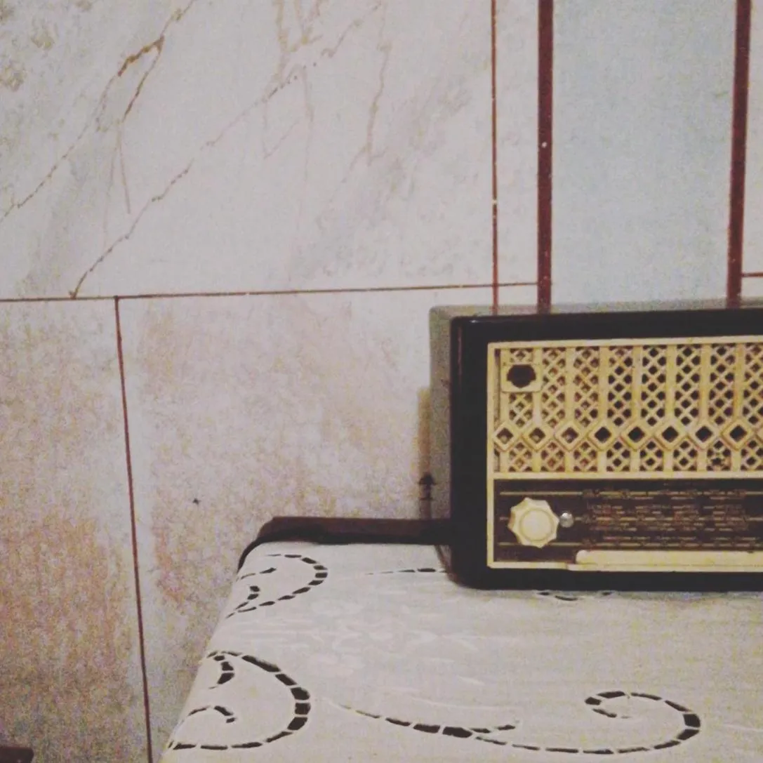 Decorative detail in Casa do Fundo - Sustainable & Ecotourism