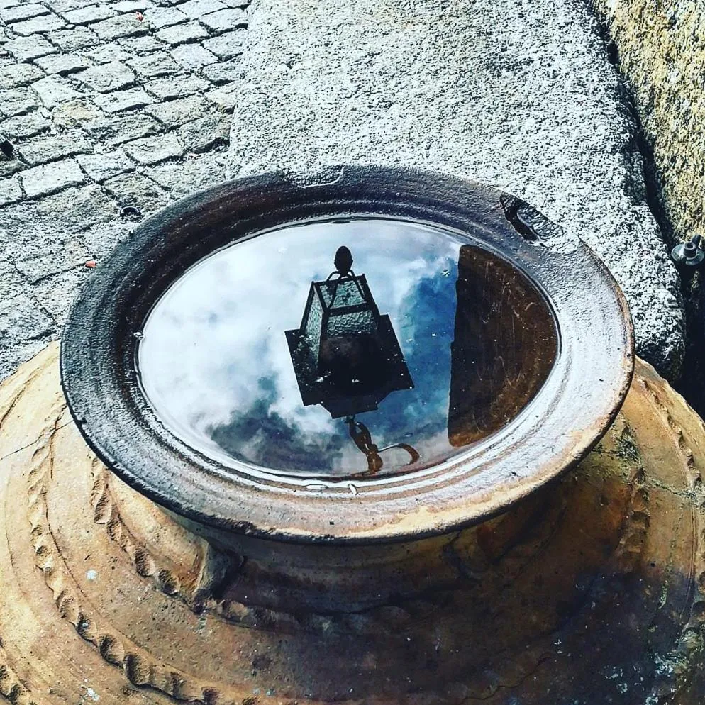 Casa do Fundo - Sustainable & Ecotourism