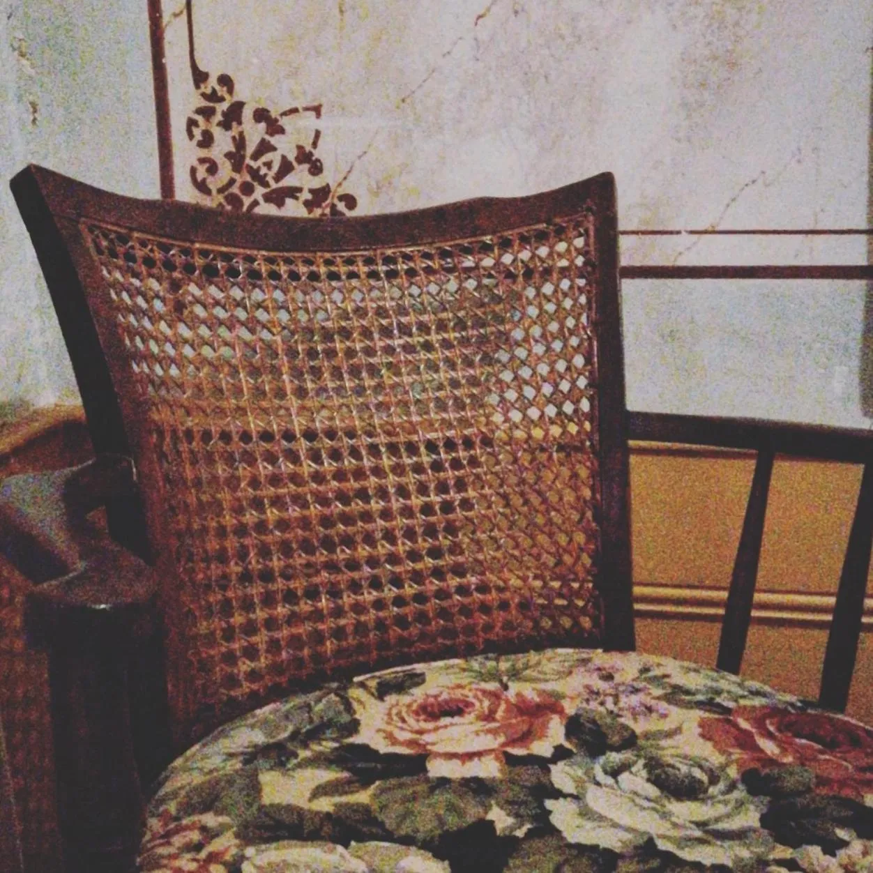 Decorative detail in Casa do Fundo - Sustainable & Ecotourism