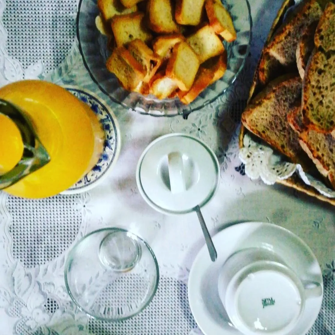 Casa do Fundo - Sustainable & Ecotourism