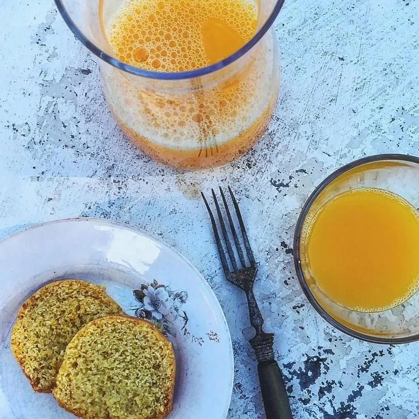 Food and drinks in Casa do Fundo - Sustainable & Ecotourism