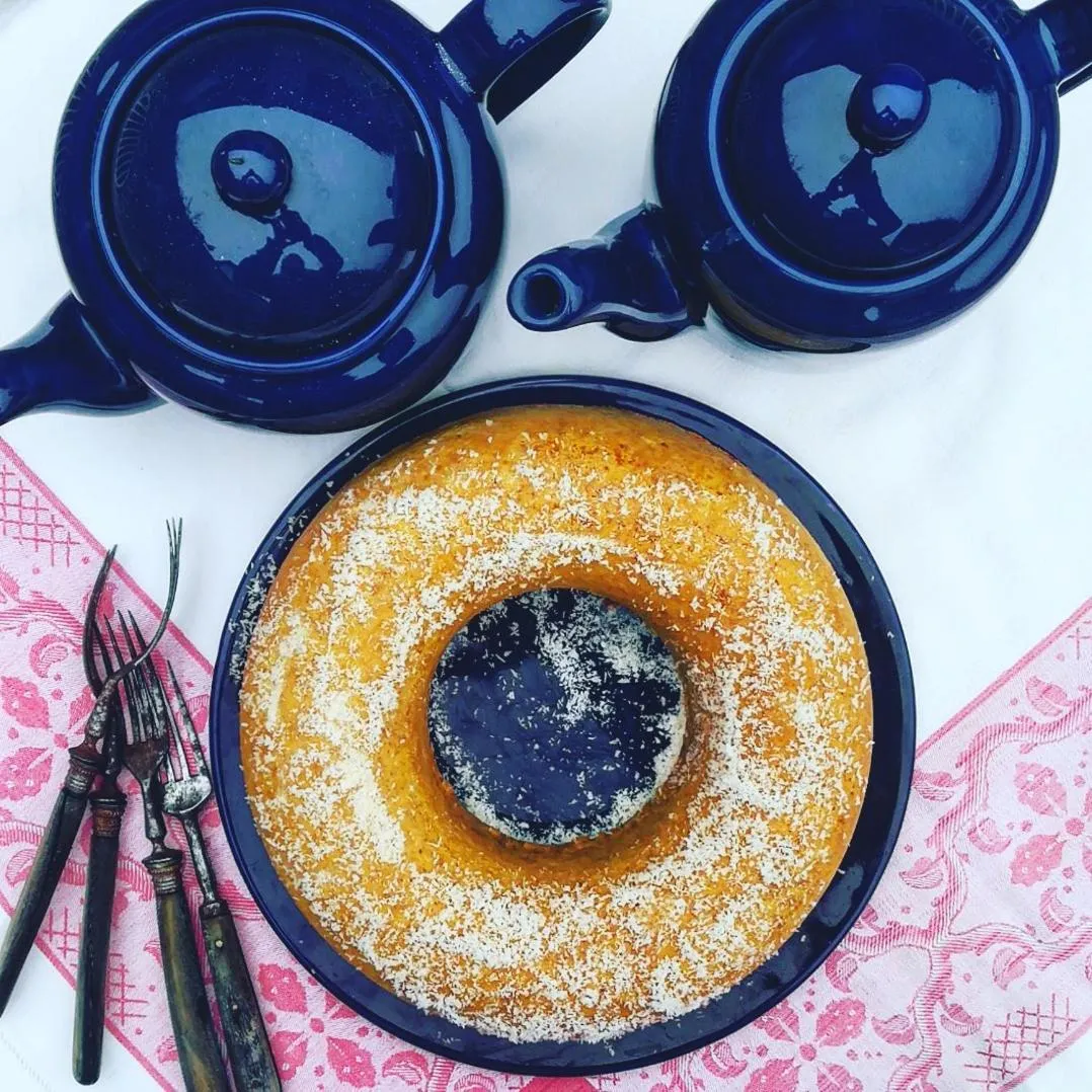 Breakfast in Casa do Fundo - Sustainable & Ecotourism