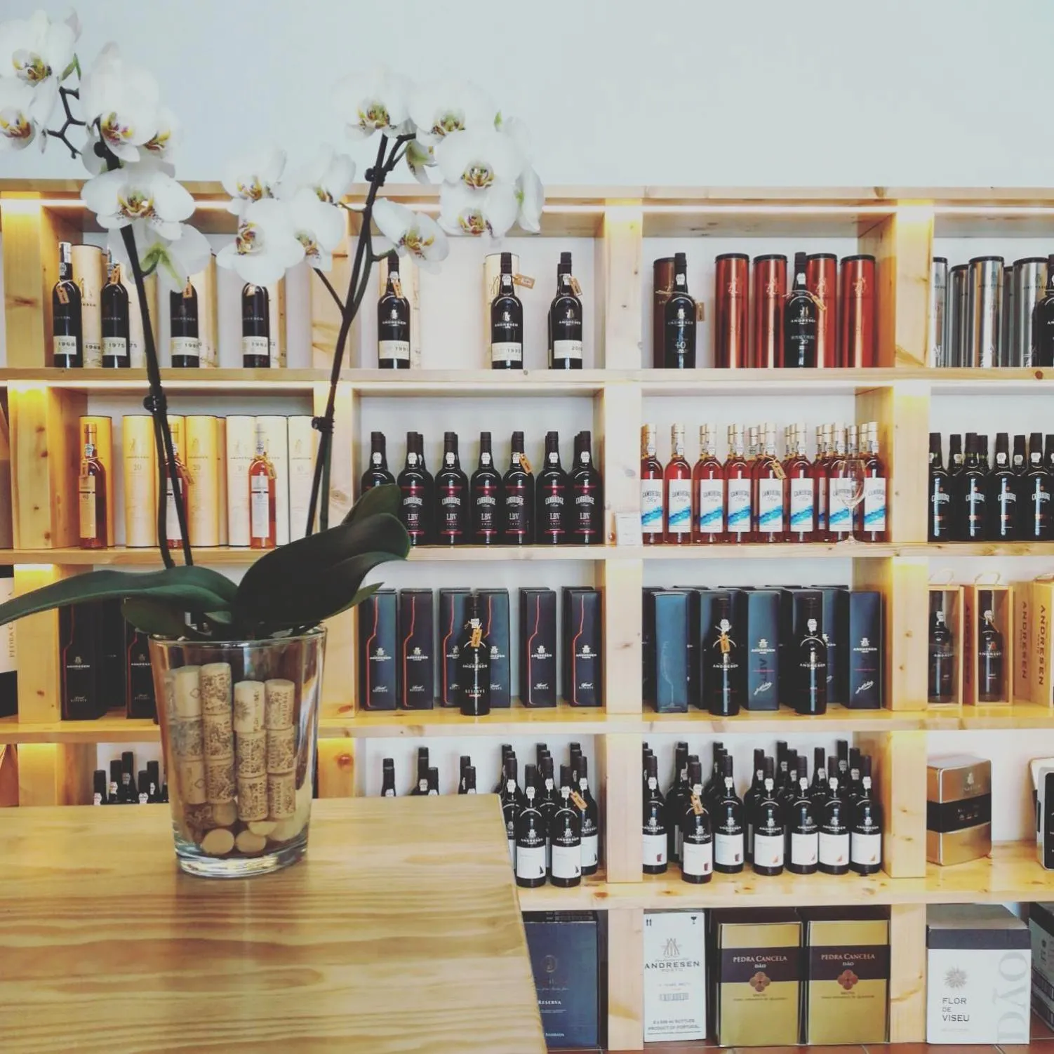 Restaurant/places to eat in Casa do Fundo - Sustainable & Ecotourism