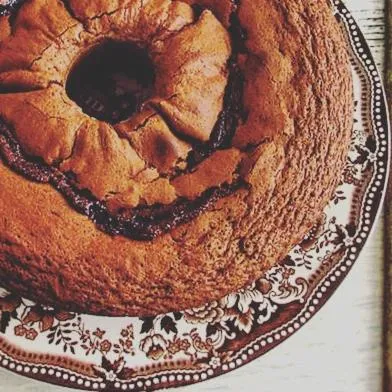 Food in Casa do Fundo - Sustainable & Ecotourism