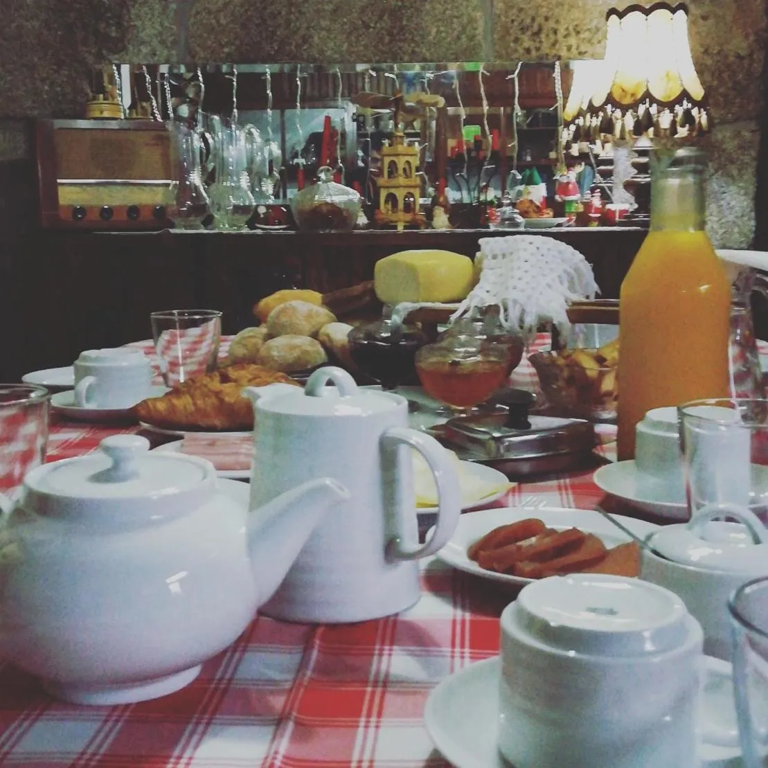 Casa do Fundo - Sustainable & Ecotourism