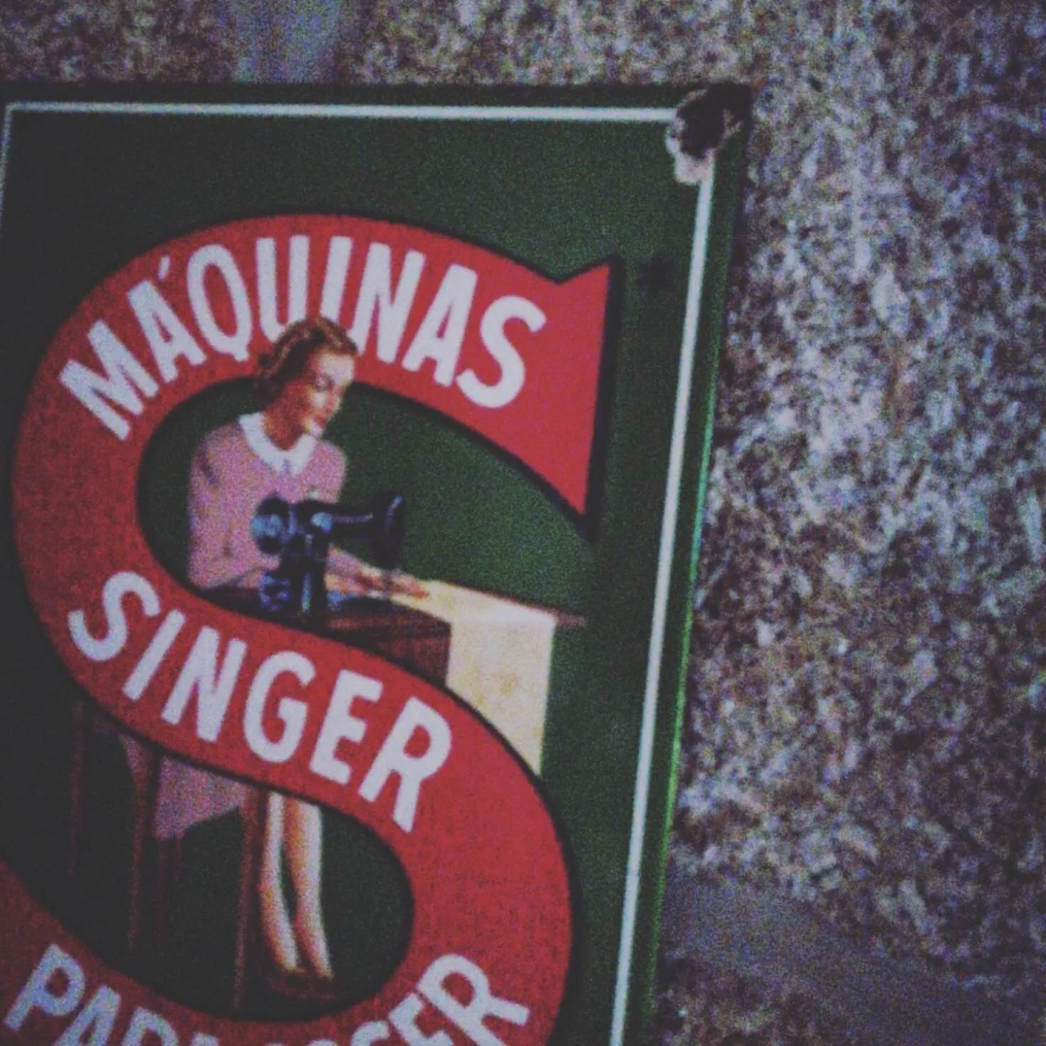 Decorative detail in Casa do Fundo - Sustainable & Ecotourism