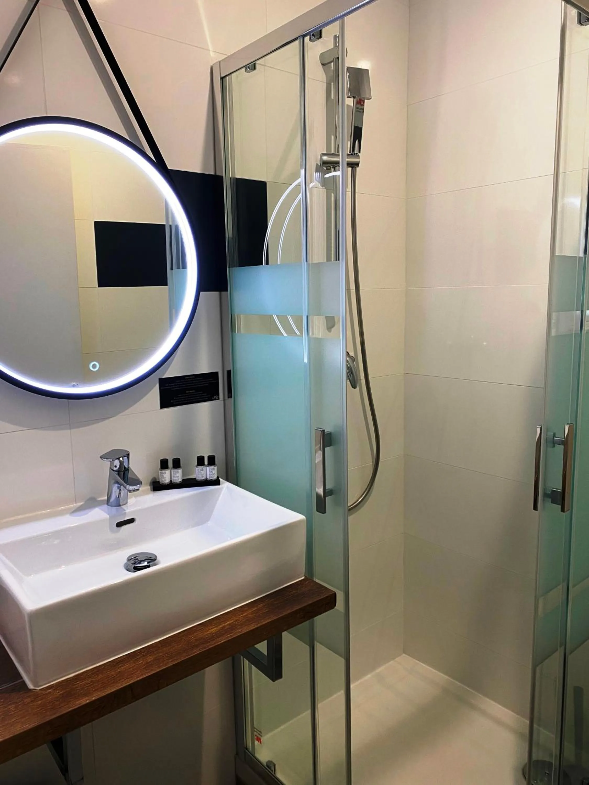 Hôtel Clairefontaine