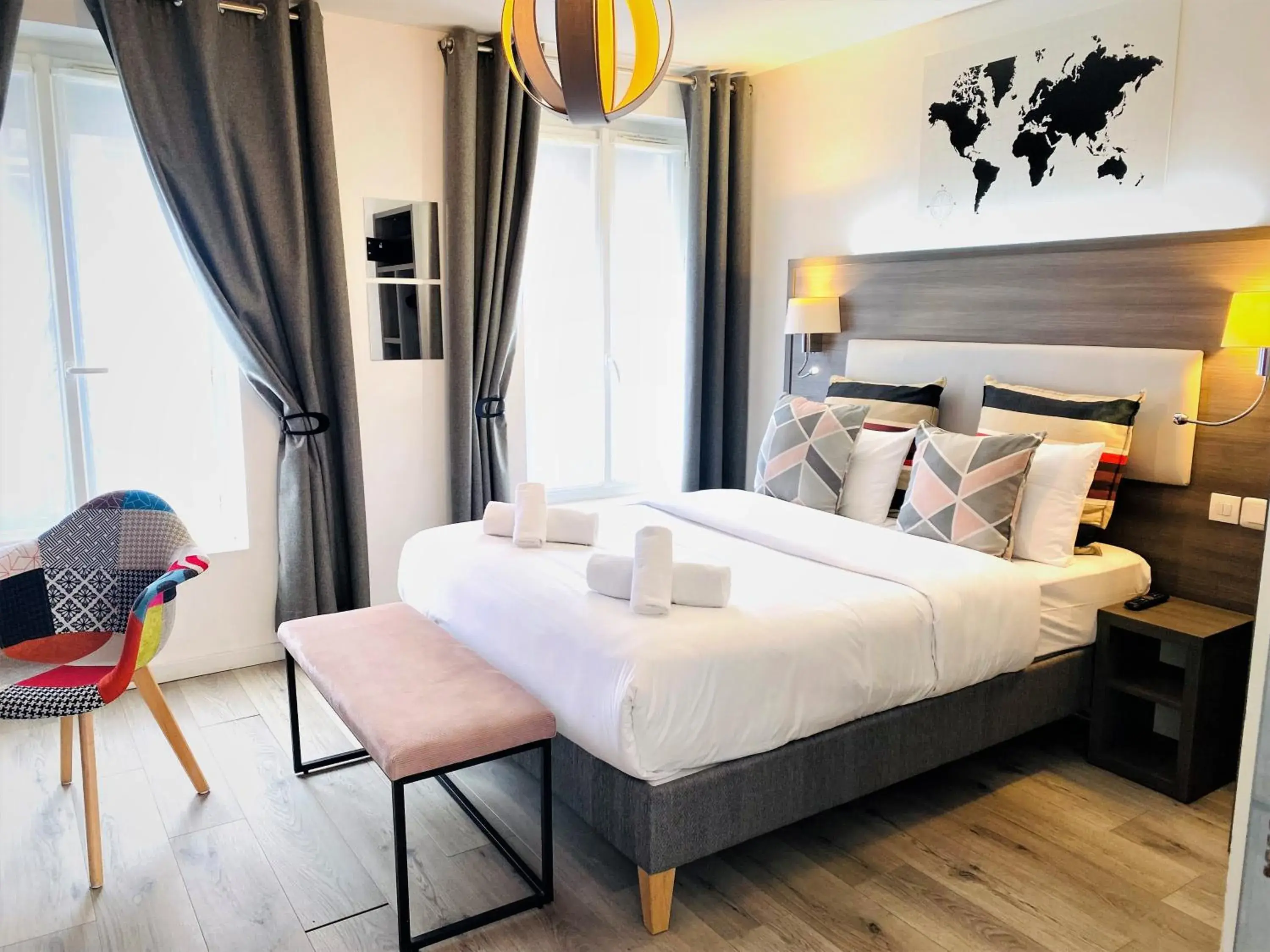 Hôtel Clairefontaine Hôtel Clairefontaine