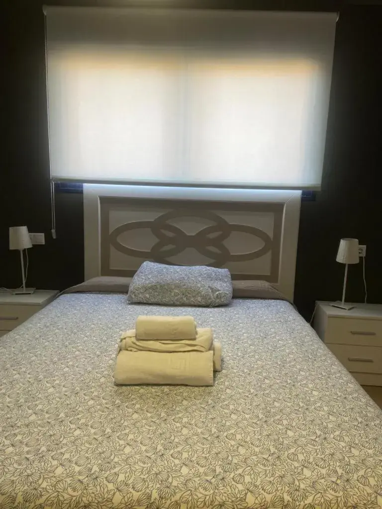 Deluxe Apartment in Apartamentos 16:9 Suites Almería Deluxe Apartment in Apartamentos 16:9 Suites Almería