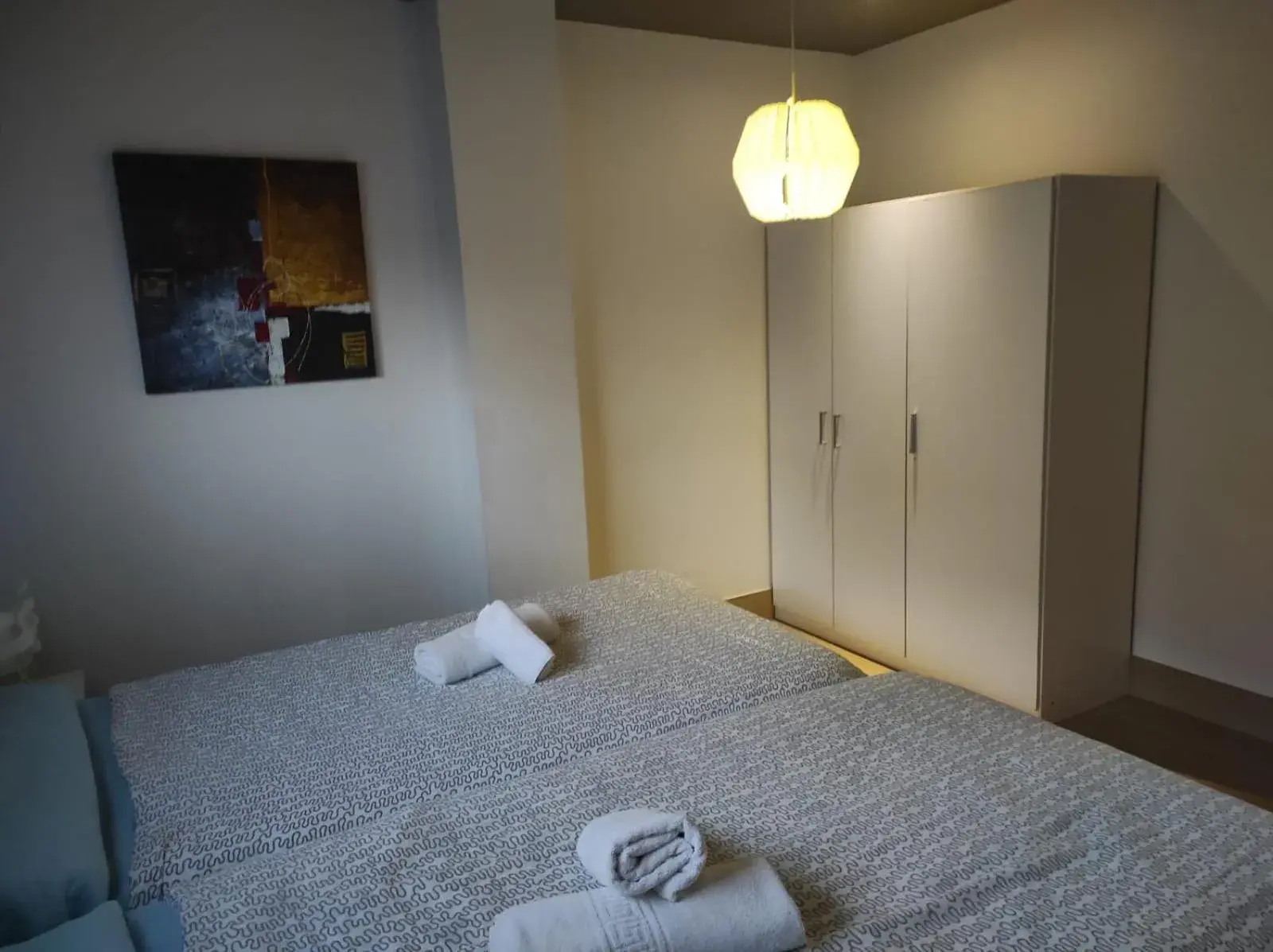 Apartment in Apartamentos 16:9 Suites Almería Apartment in Apartamentos 16:9 Suites Almería