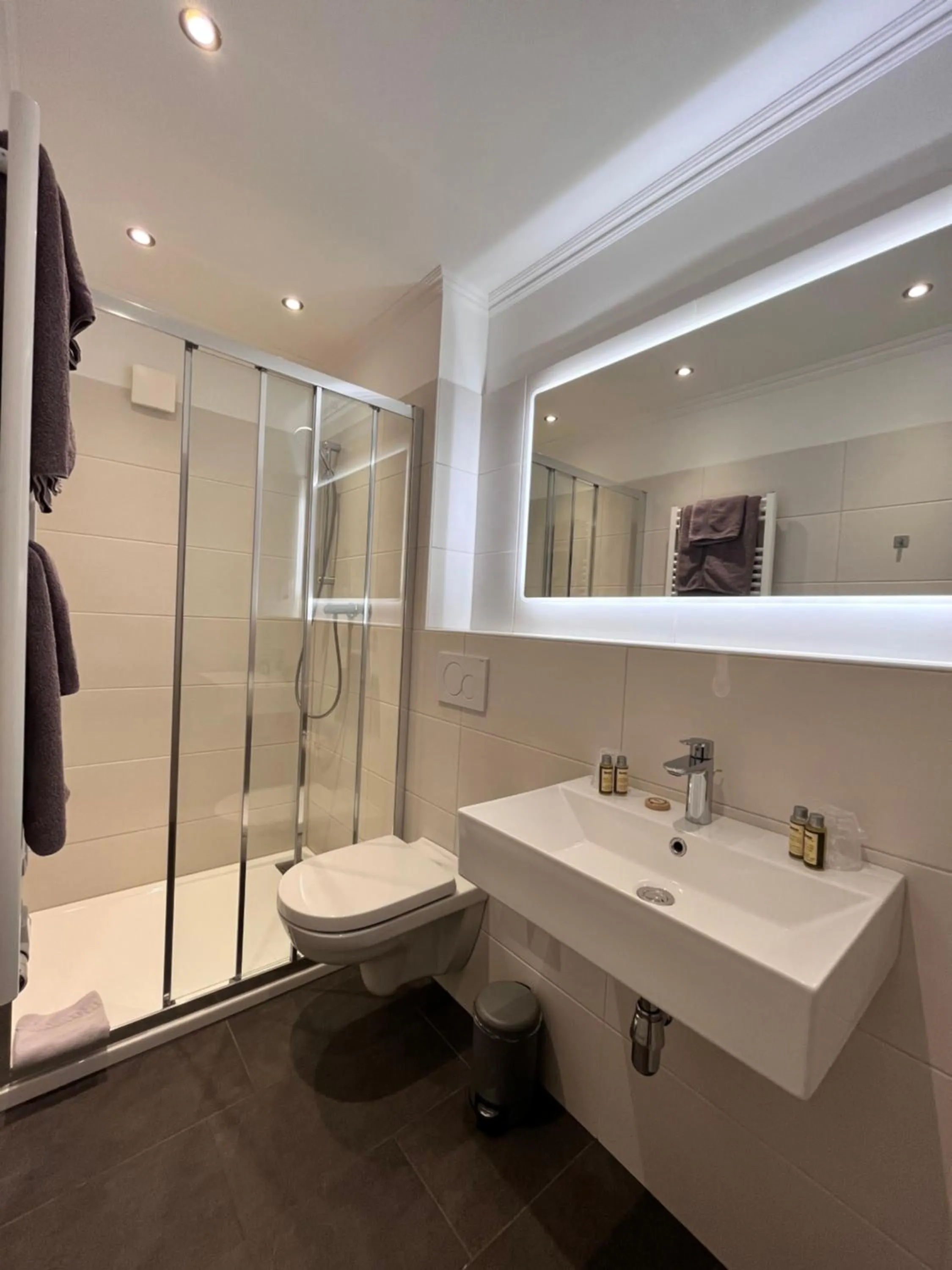 Hotel Paula Norderney