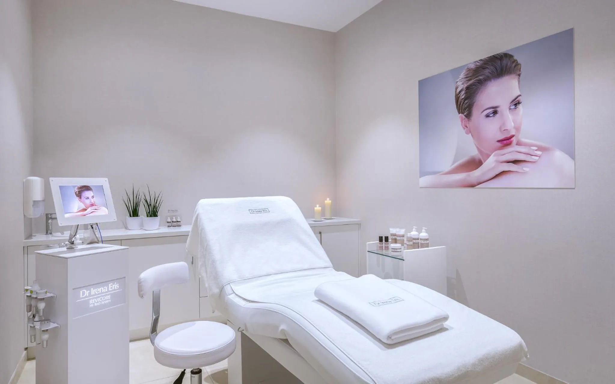 Activities in Green Mountain 5* Hotel