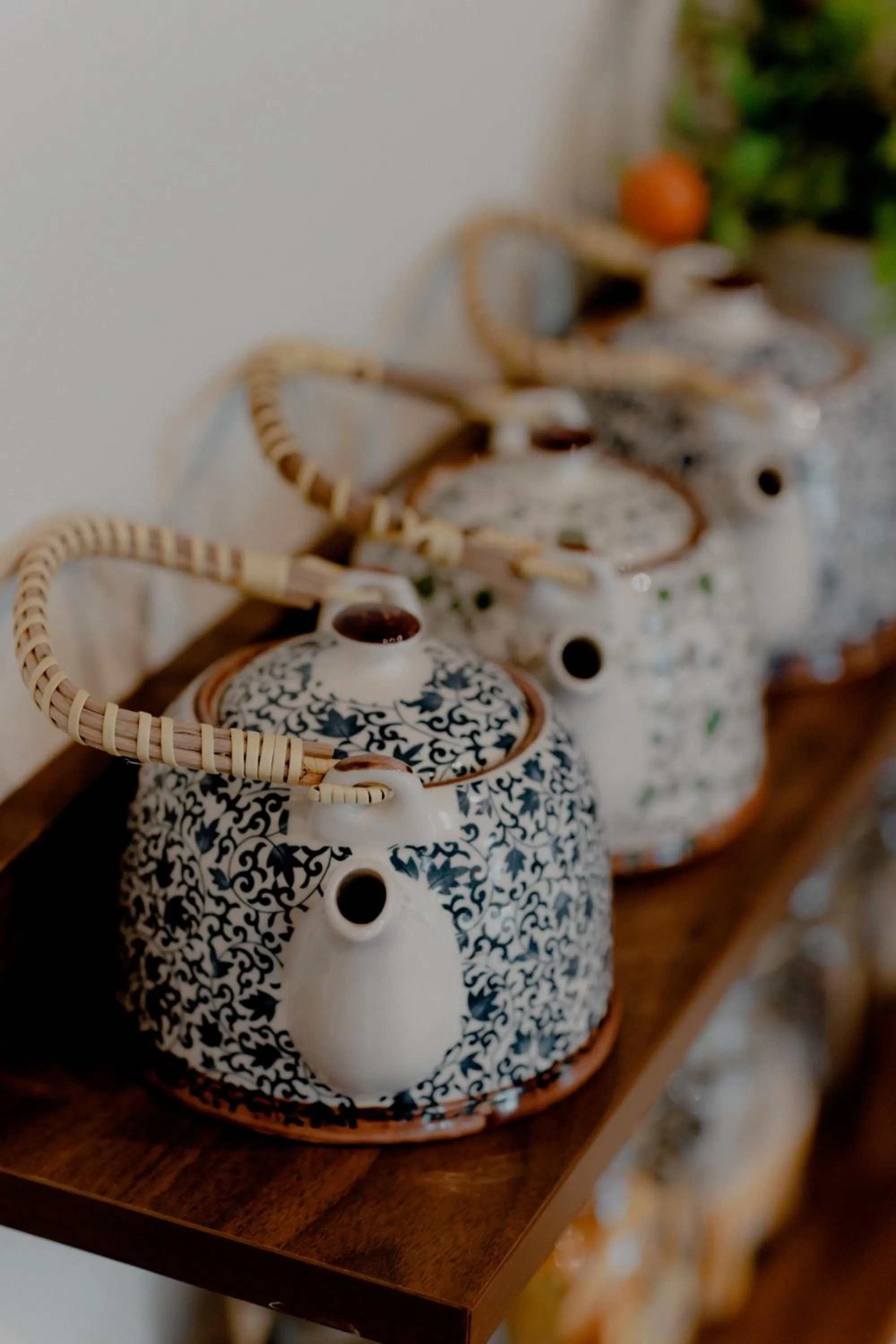 Breakfast in Rigas Pension Nafplio