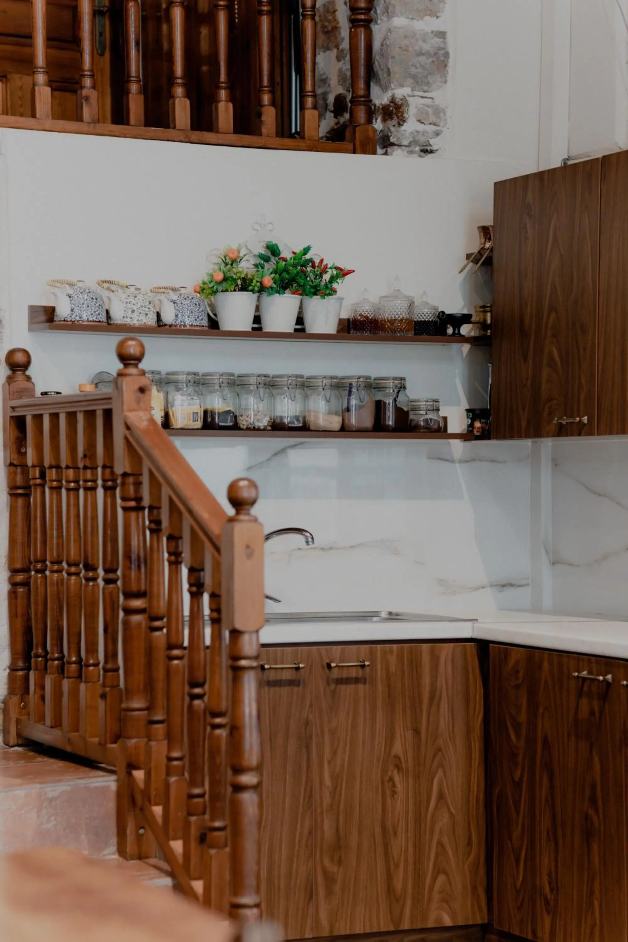 Breakfast in Rigas Pension Nafplio