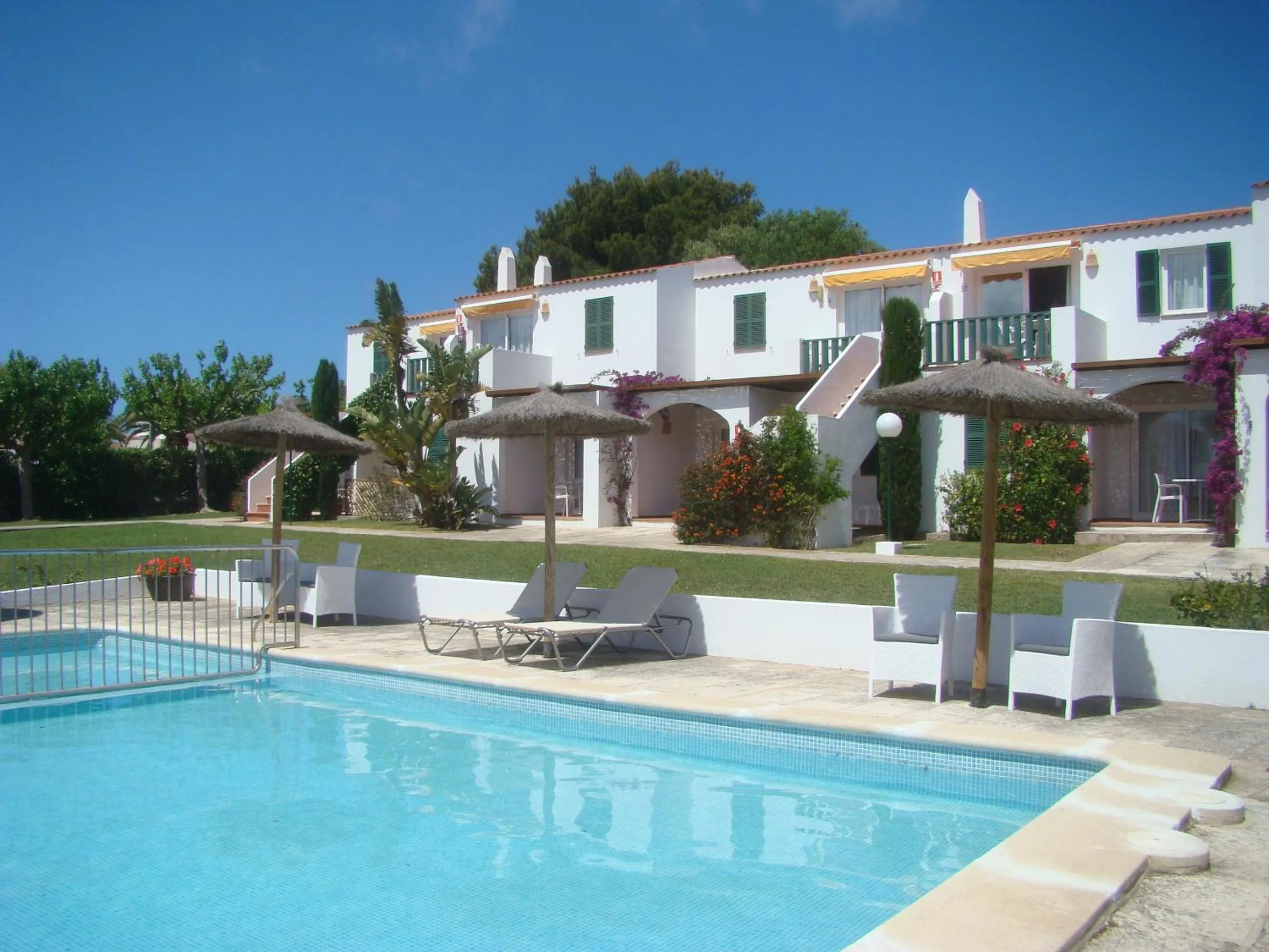 Day in Nure Mar y Mar