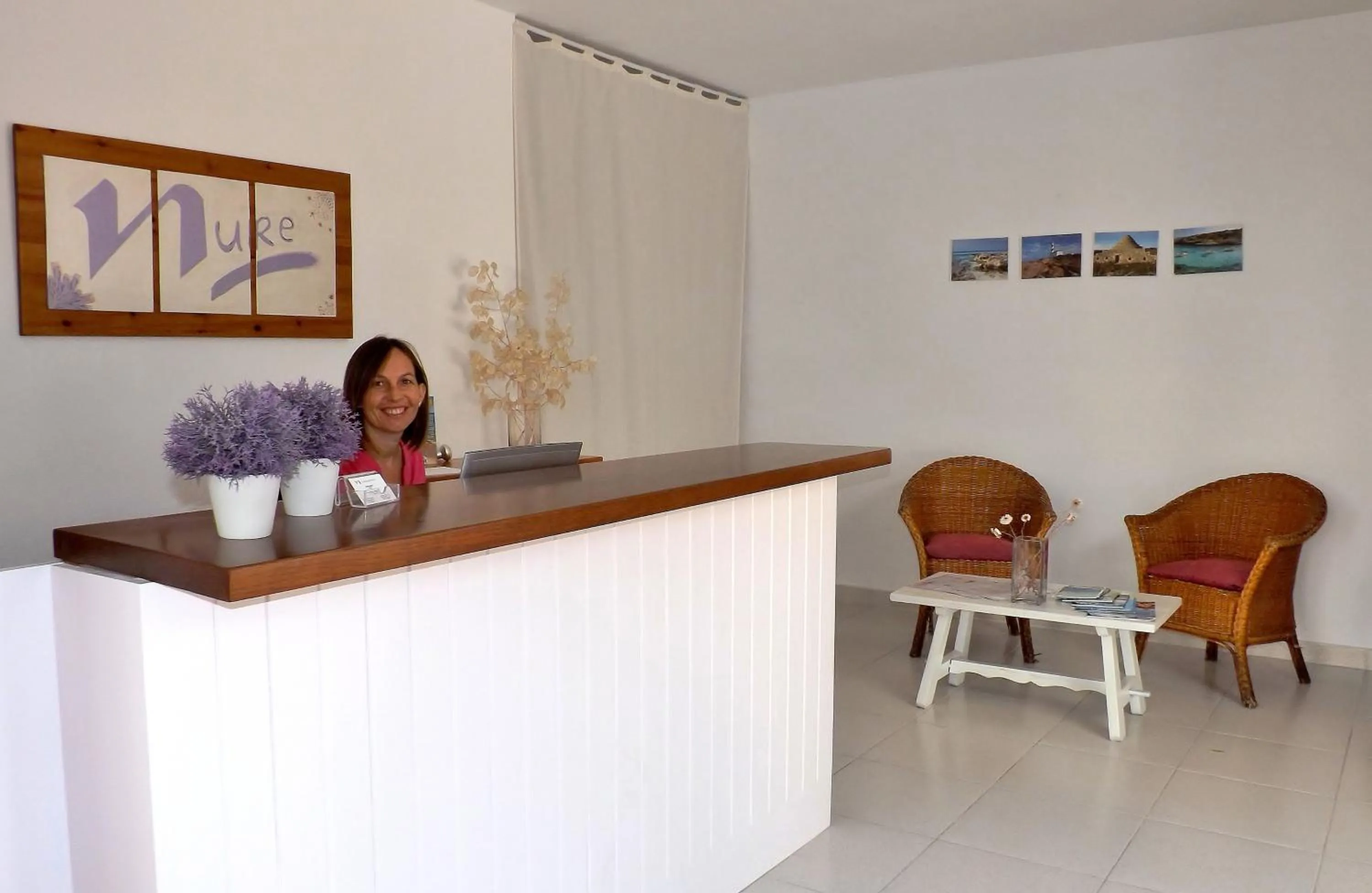 Other in Nure Mar y Mar