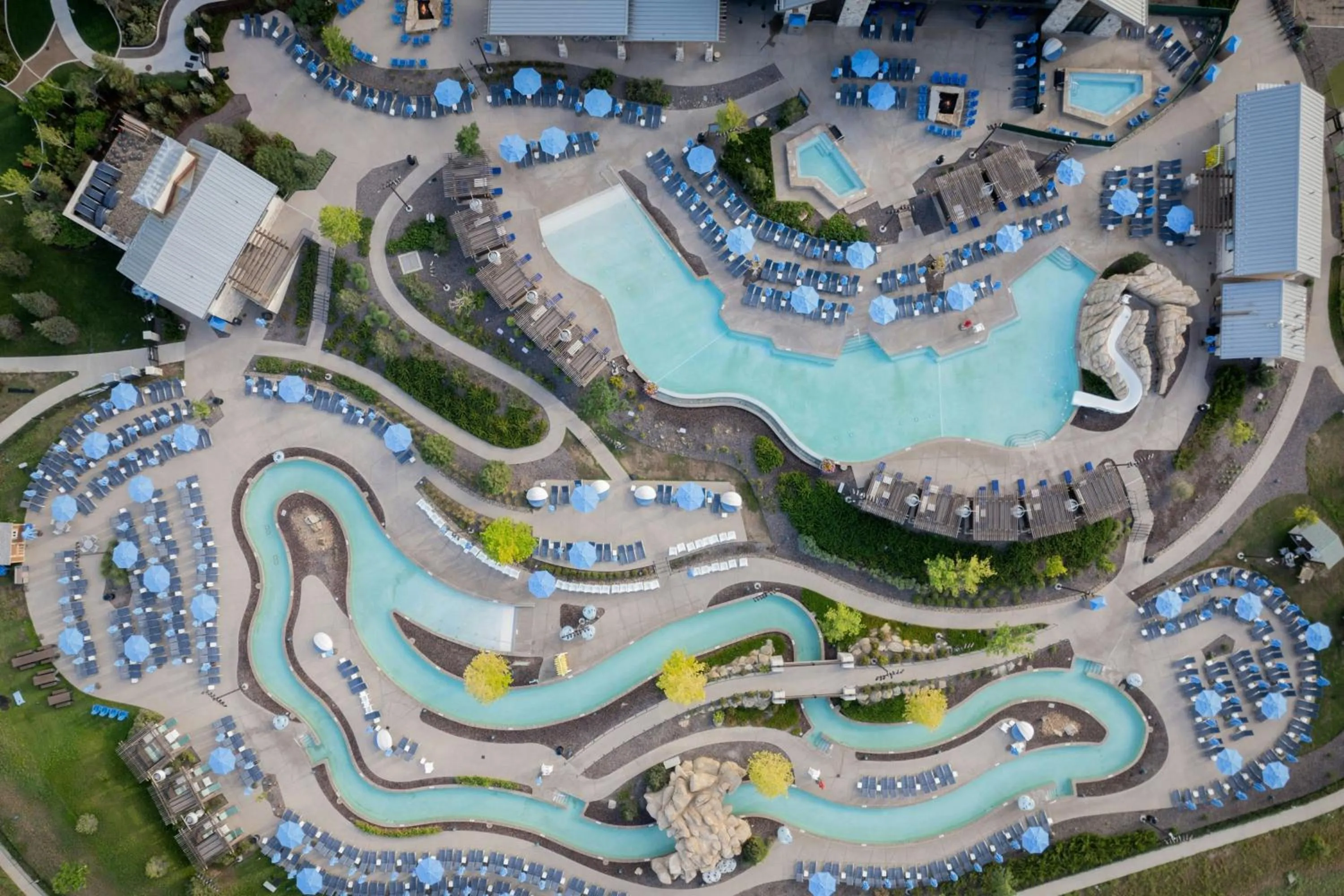 Other in Gaylord Rockies Resort & Convention Center