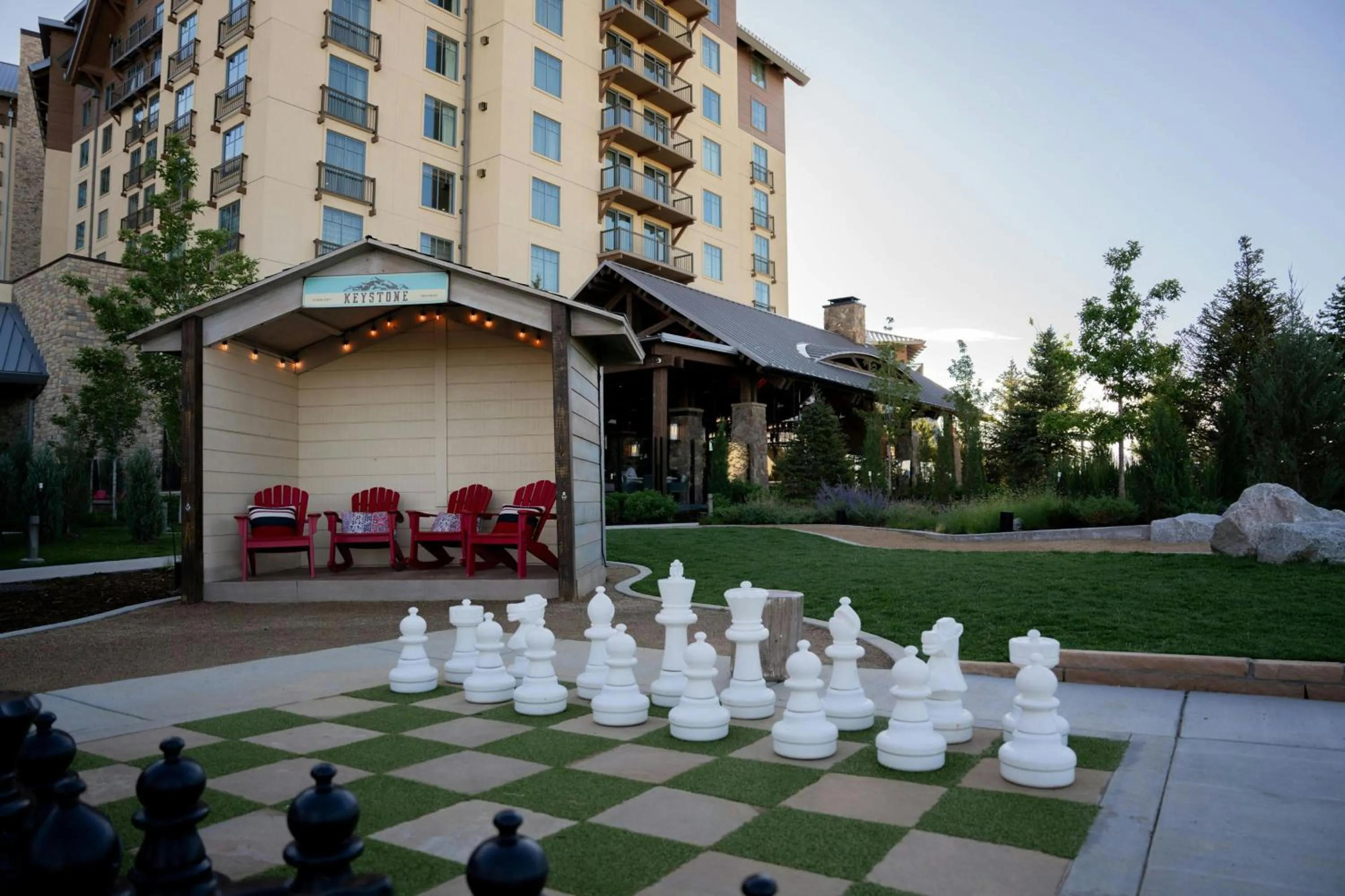 Other in Gaylord Rockies Resort & Convention Center