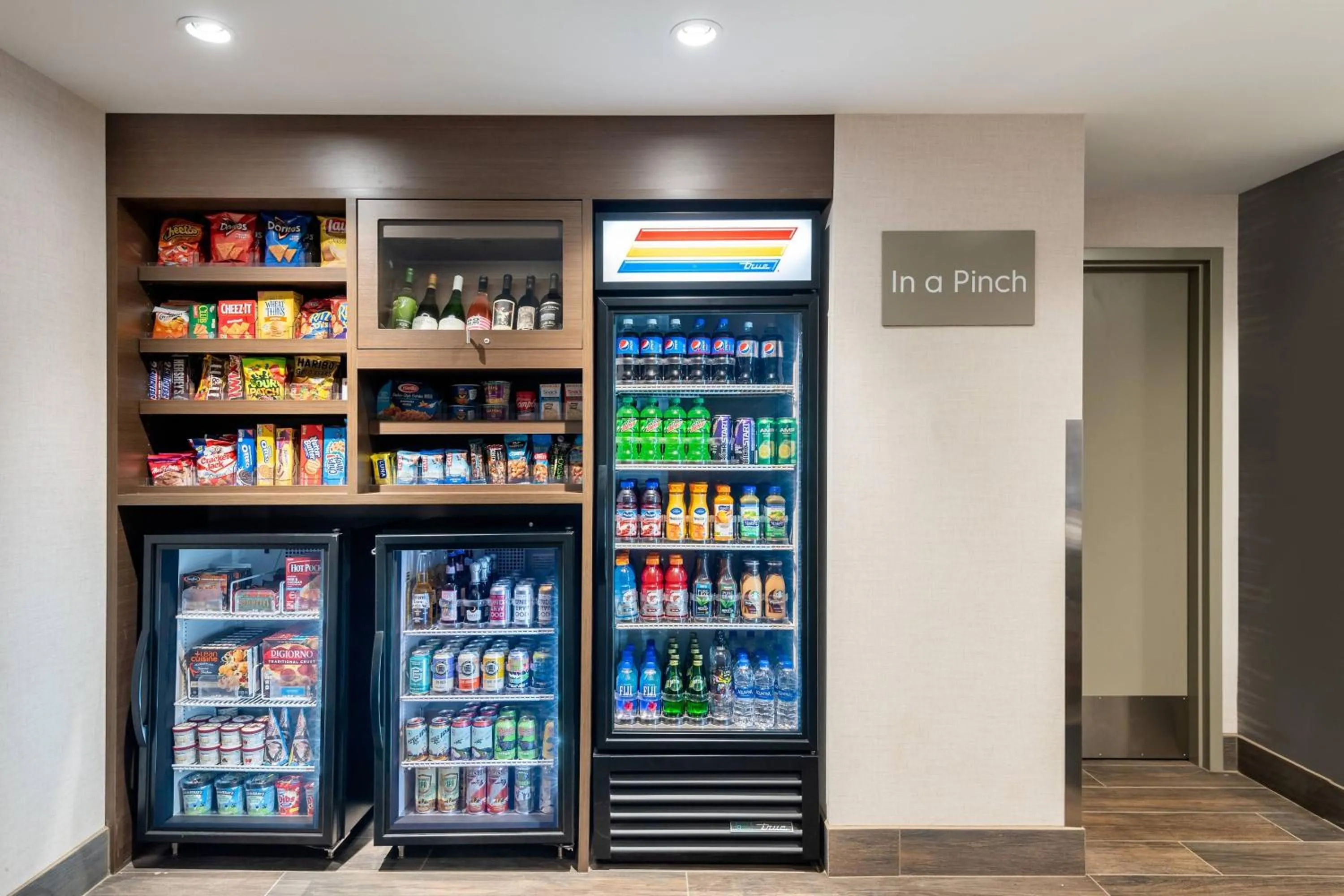 Other in TownePlace Suites by Marriott Whitefish