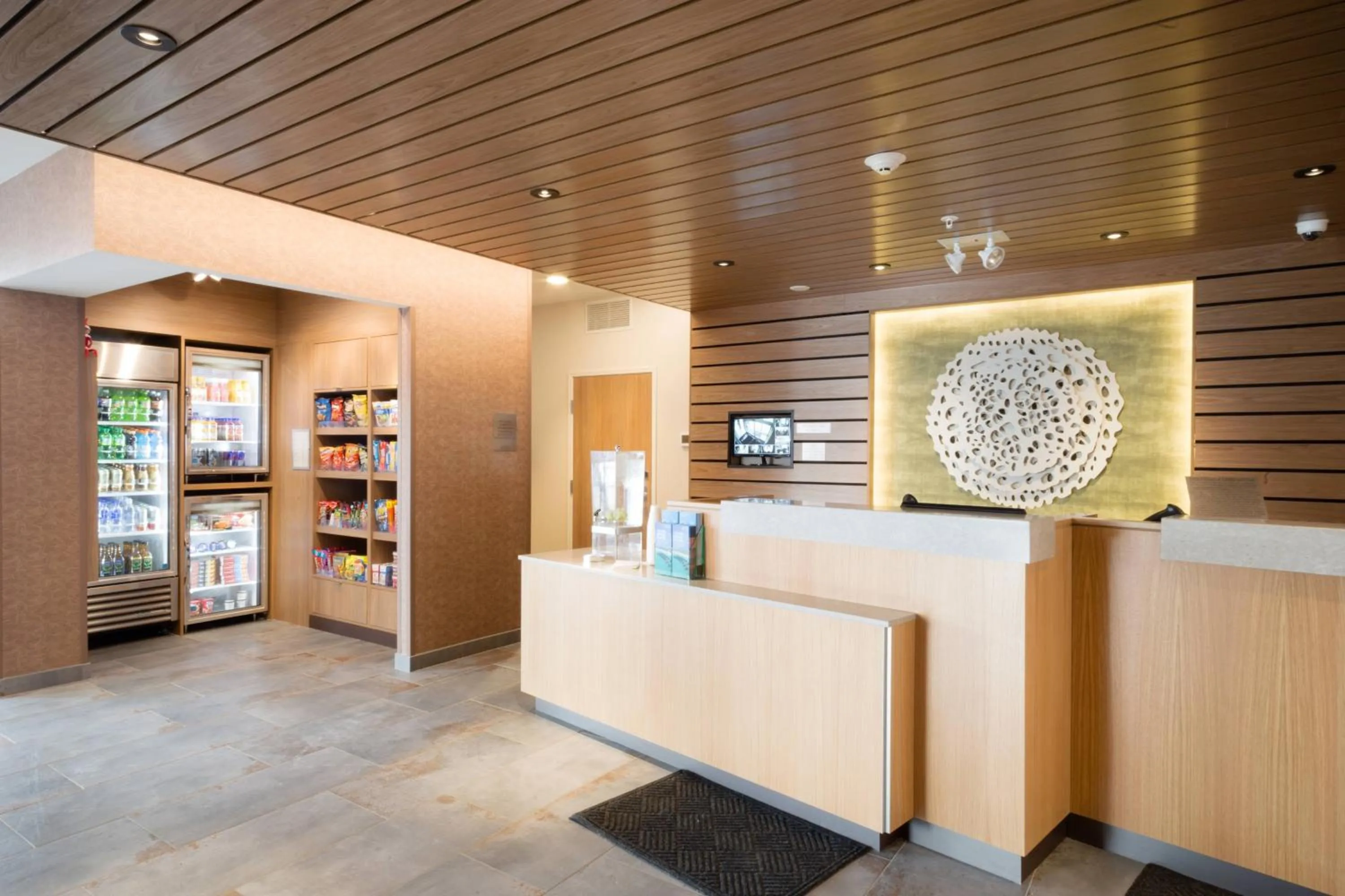 Other in Fairfield Inn & Suites by Marriott Northfield