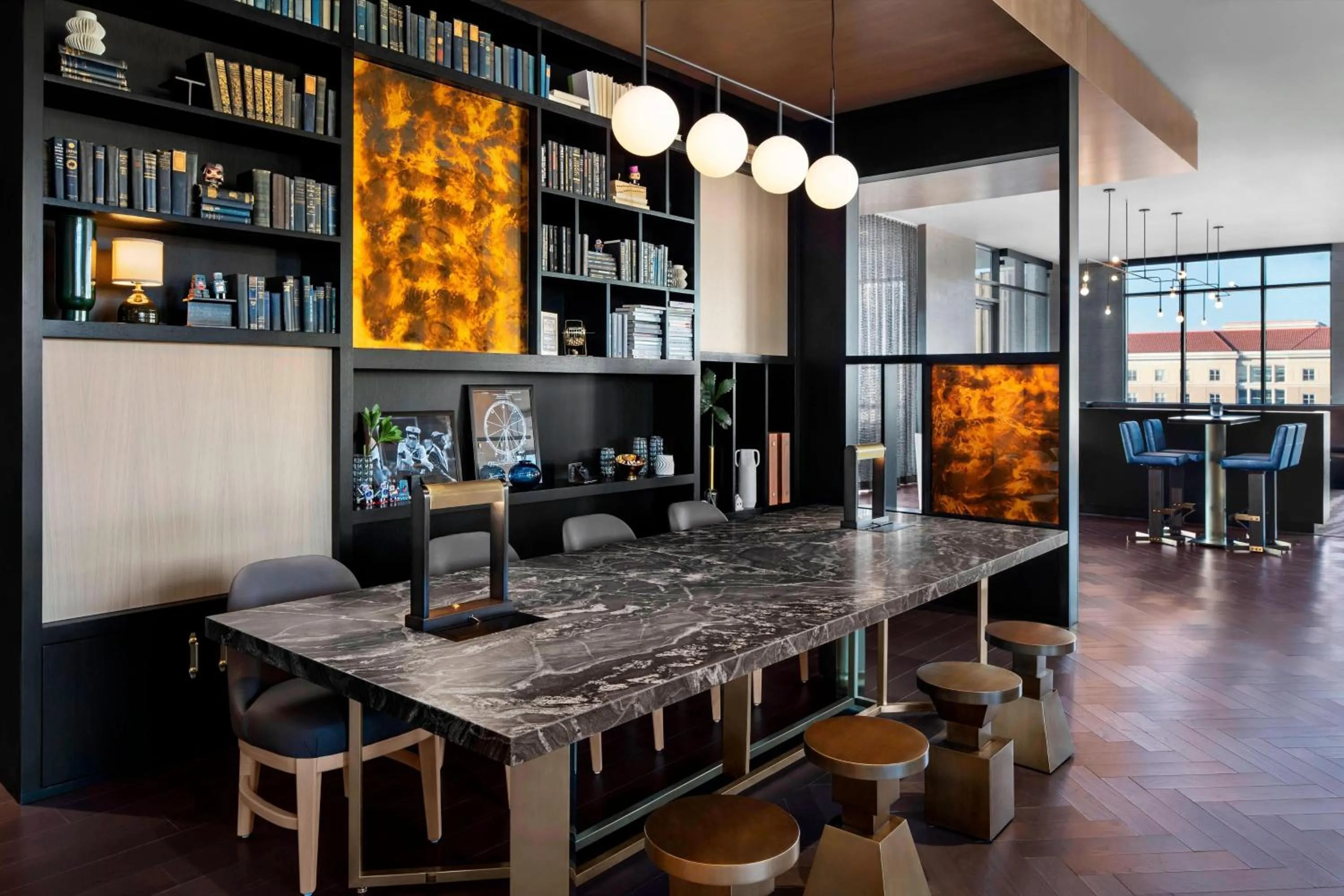 Other in The Oaklander Hotel, Autograph Collection