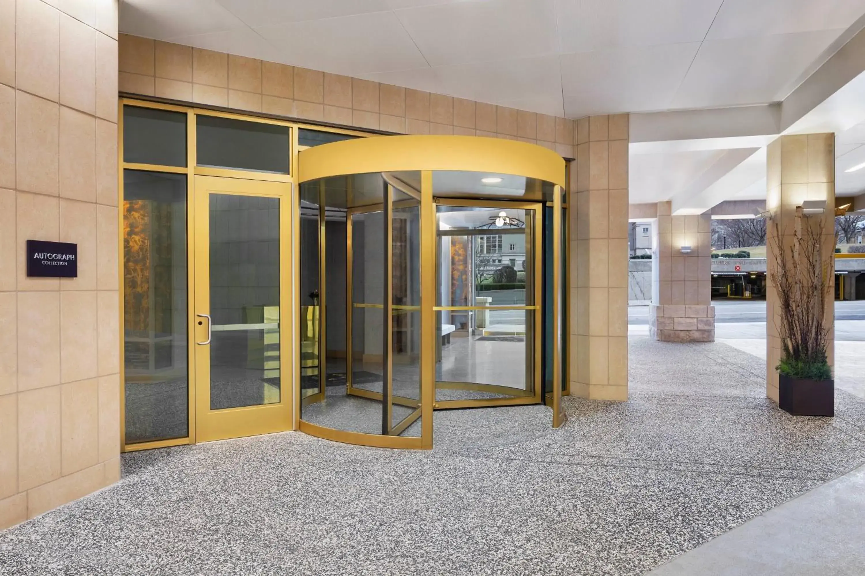 View (from property/room) in The Oaklander Hotel, Autograph Collection View (from property/room) in The Oaklander Hotel, Autograph Collection