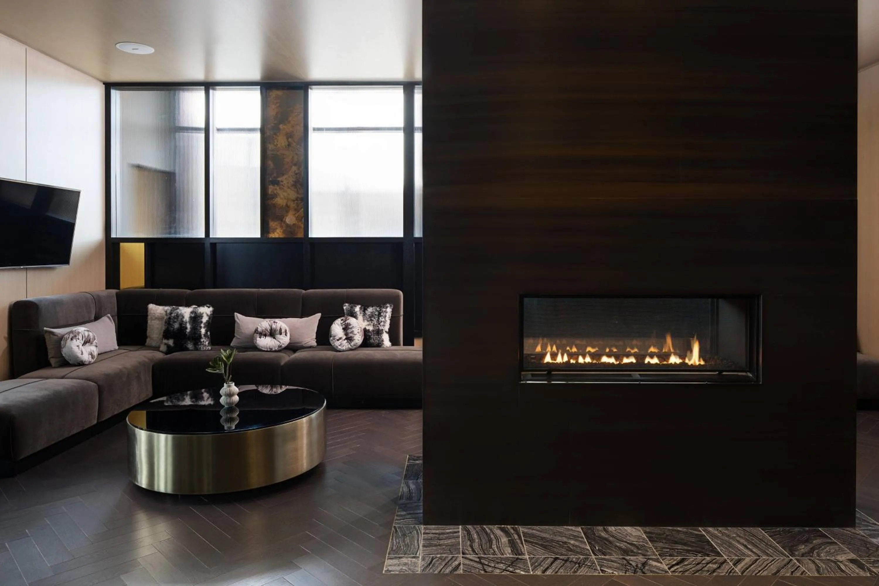 View (from property/room) in The Oaklander Hotel, Autograph Collection