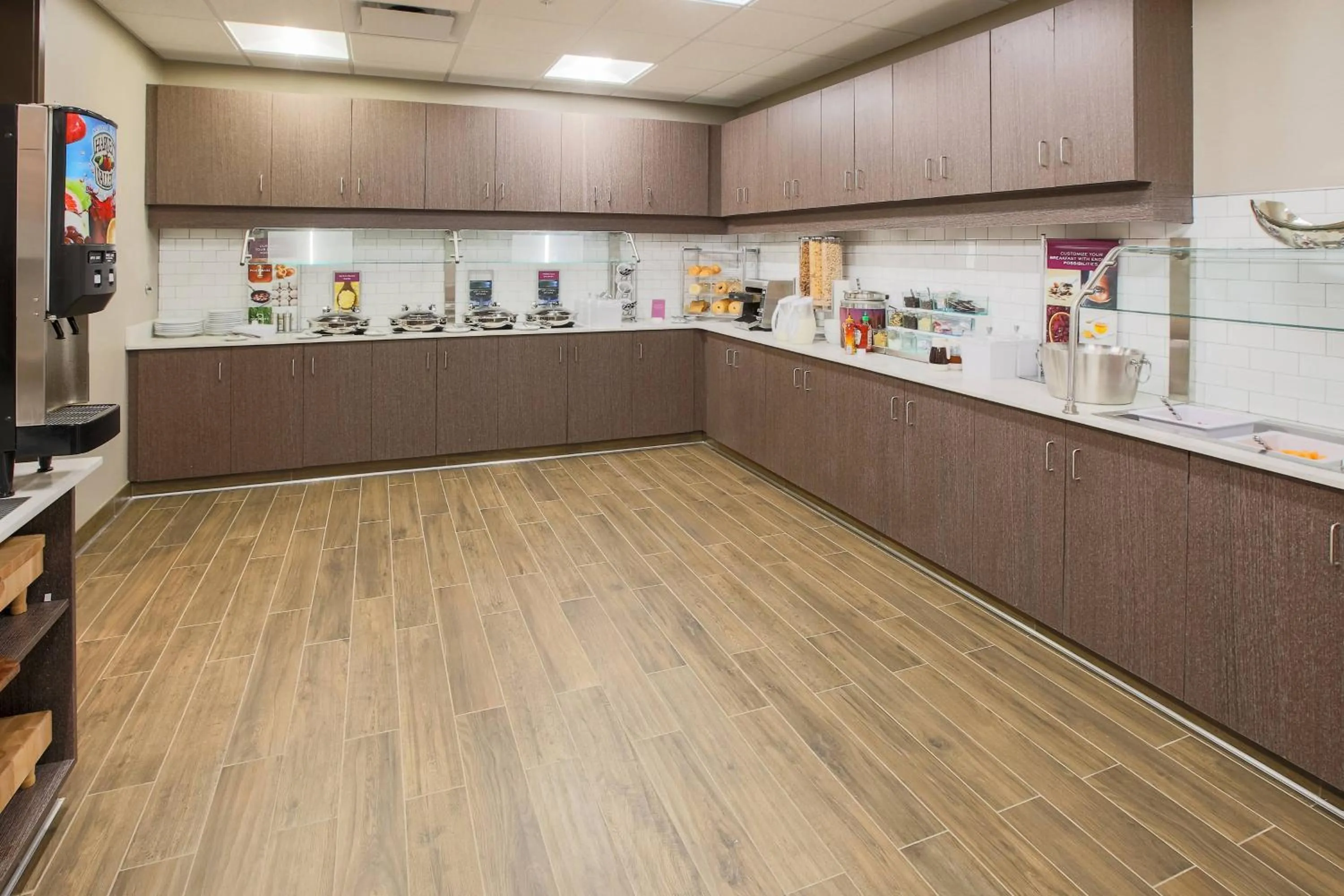 Breakfast in Residence Inn by Marriott Louisville East/Oxmoor