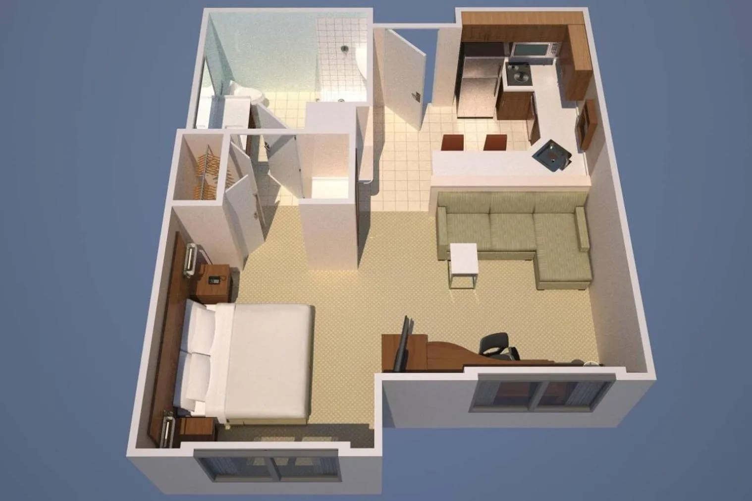 Other in Residence Inn by Marriott Louisville East/Oxmoor