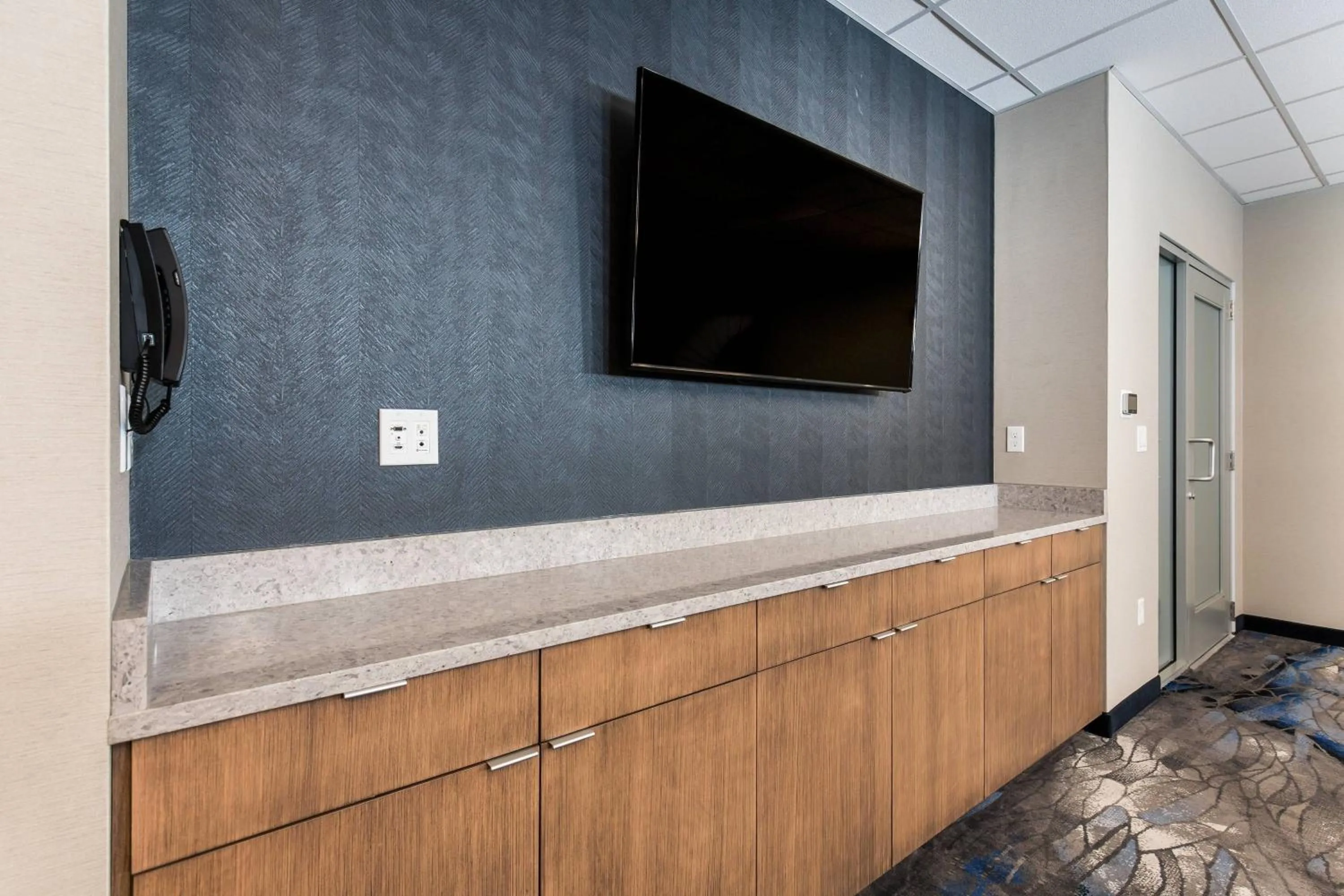 Meeting/conference room in Fairfield Inn & Suites by Marriott Crestview