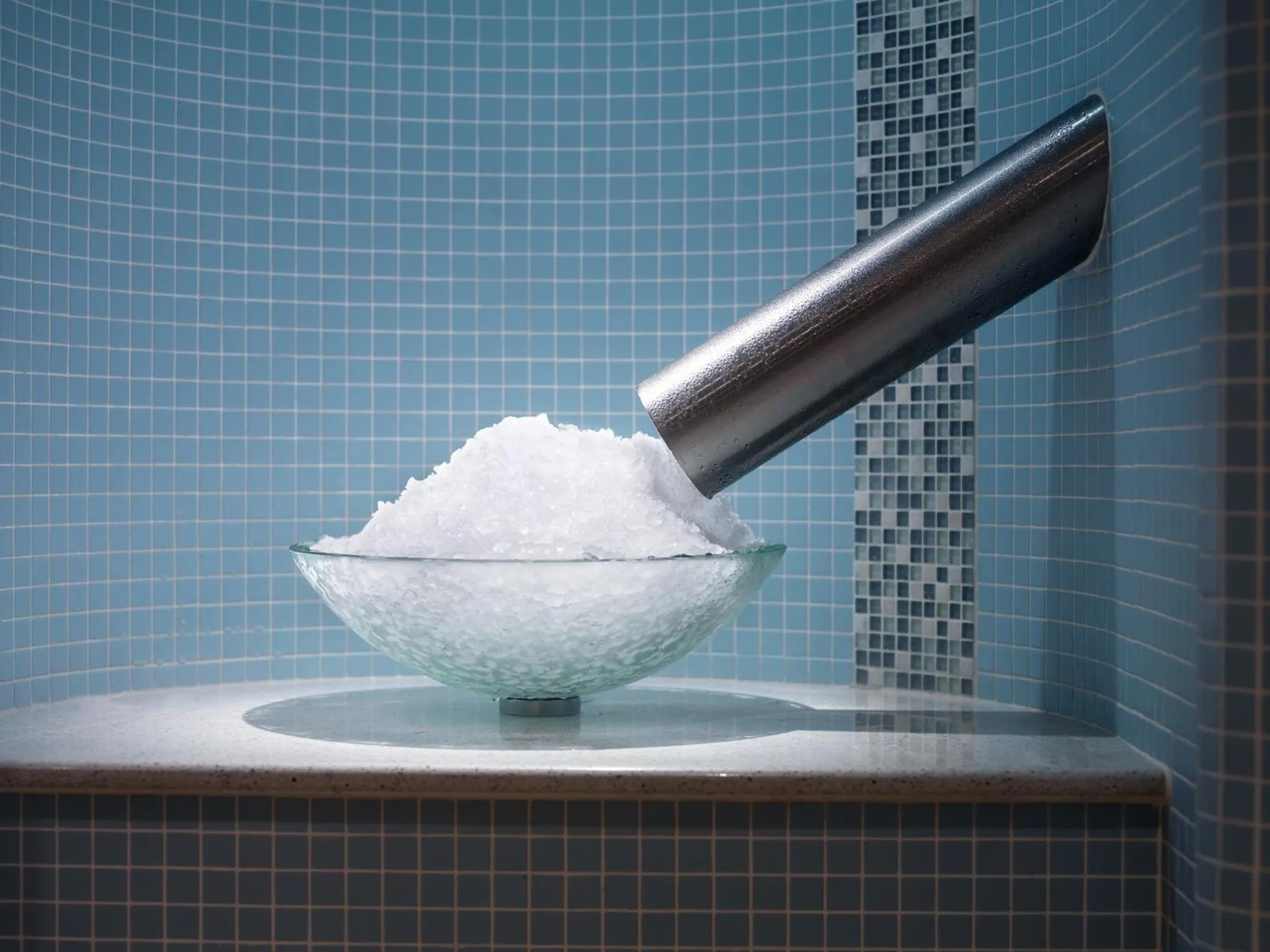 Spa and wellness centre/facilities in Feversham Arms Hotel & Verbena Spa