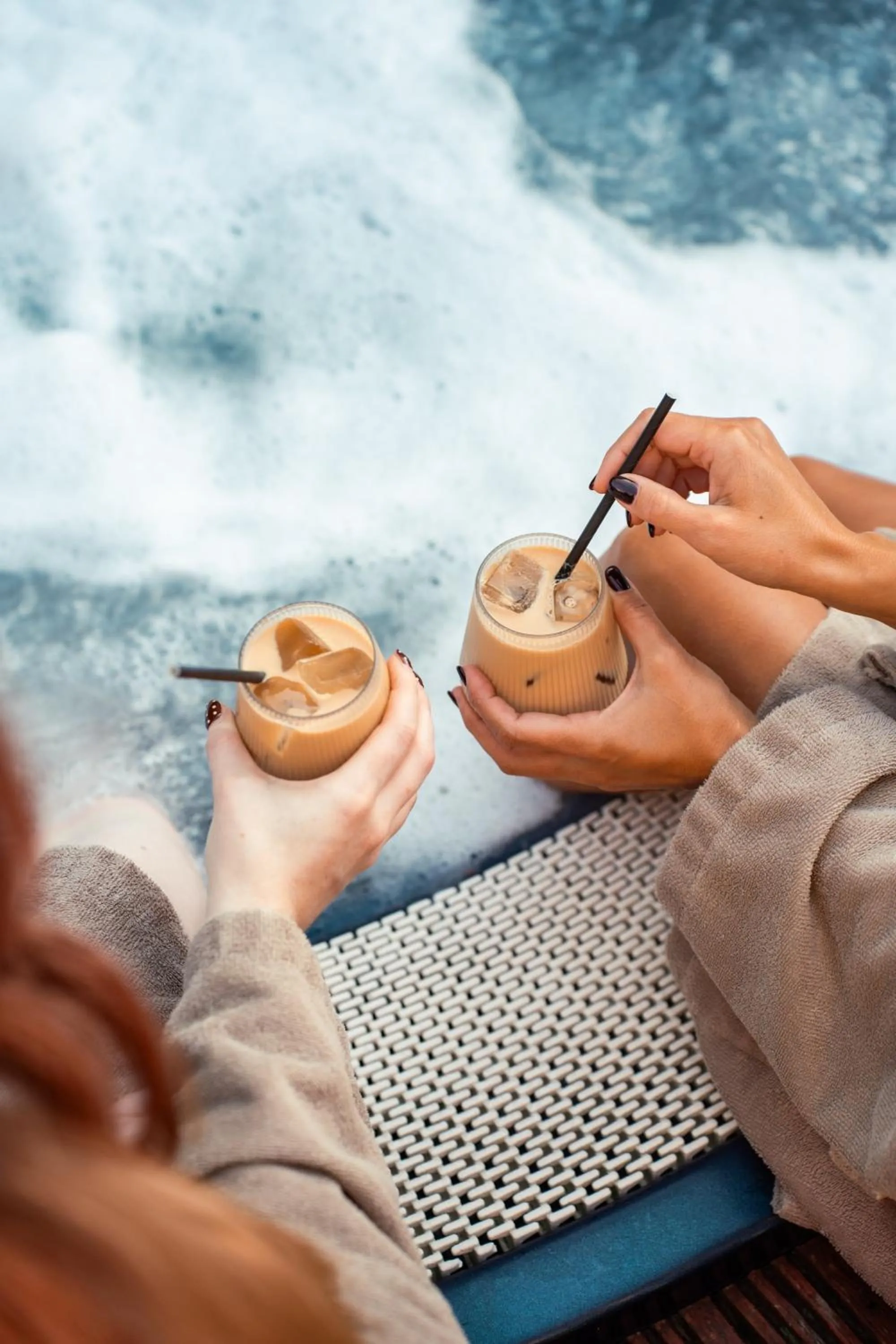 Spa and wellness centre/facilities in Feversham Arms Hotel & Verbena Spa