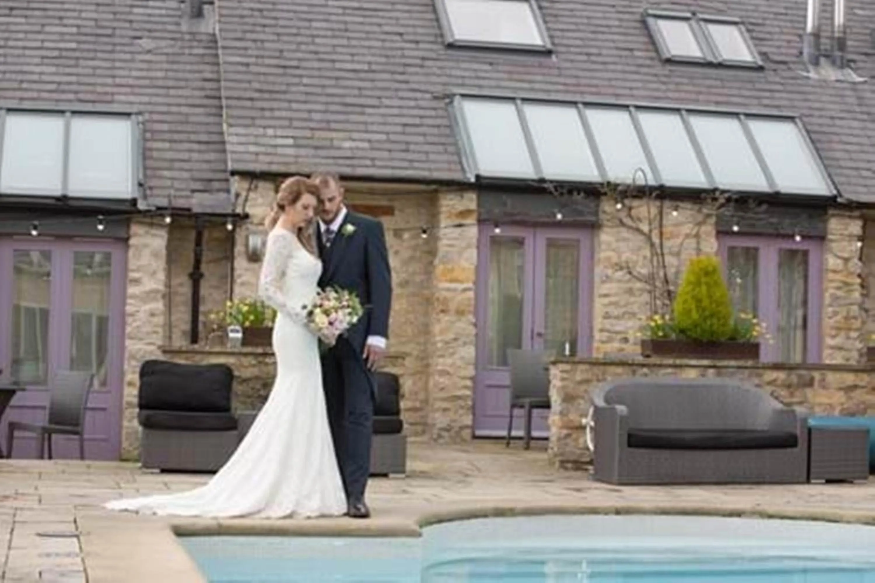 People in Feversham Arms Hotel & Verbena Spa