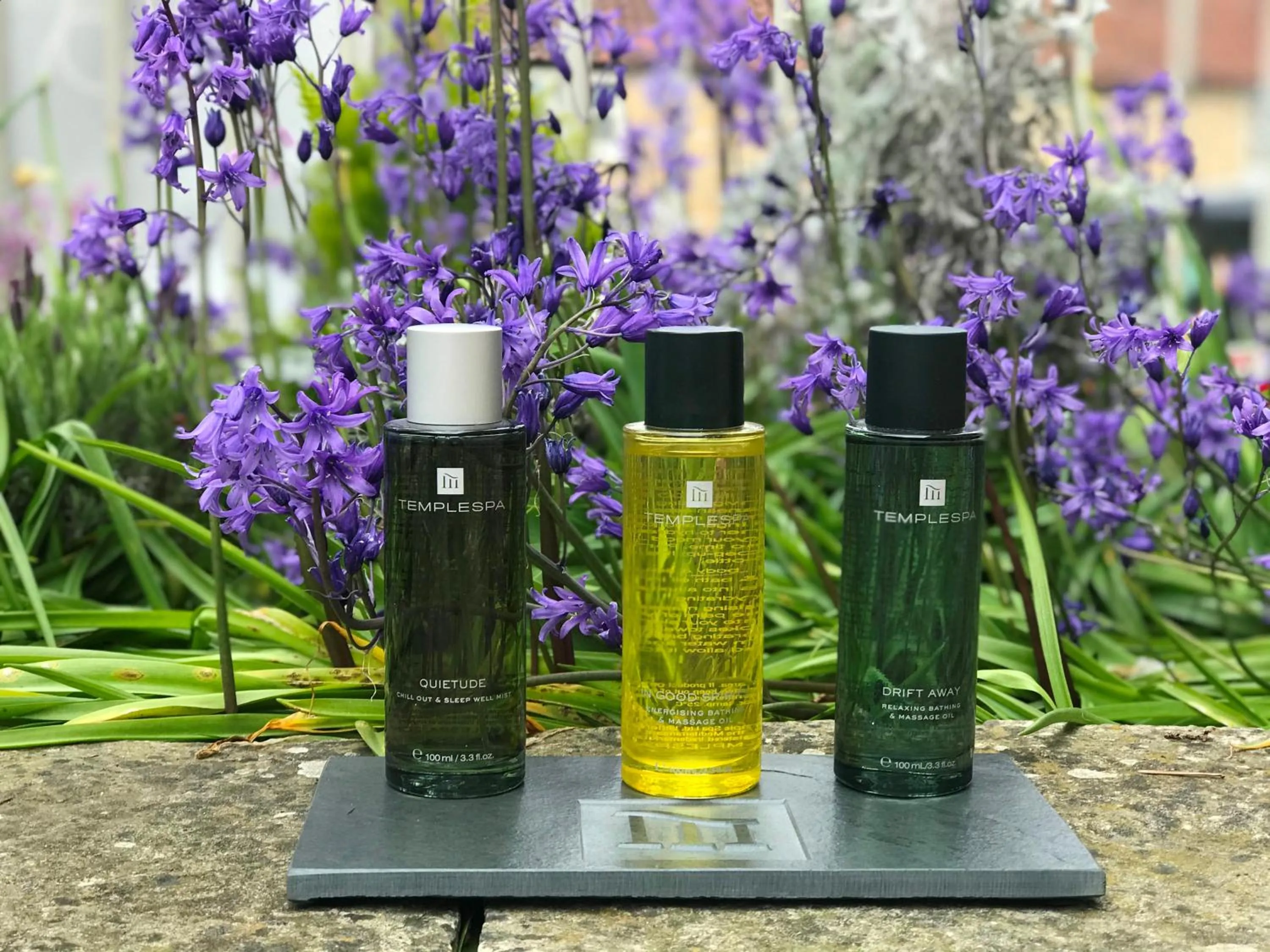 Spa and wellness centre/facilities in Feversham Arms Hotel & Verbena Spa