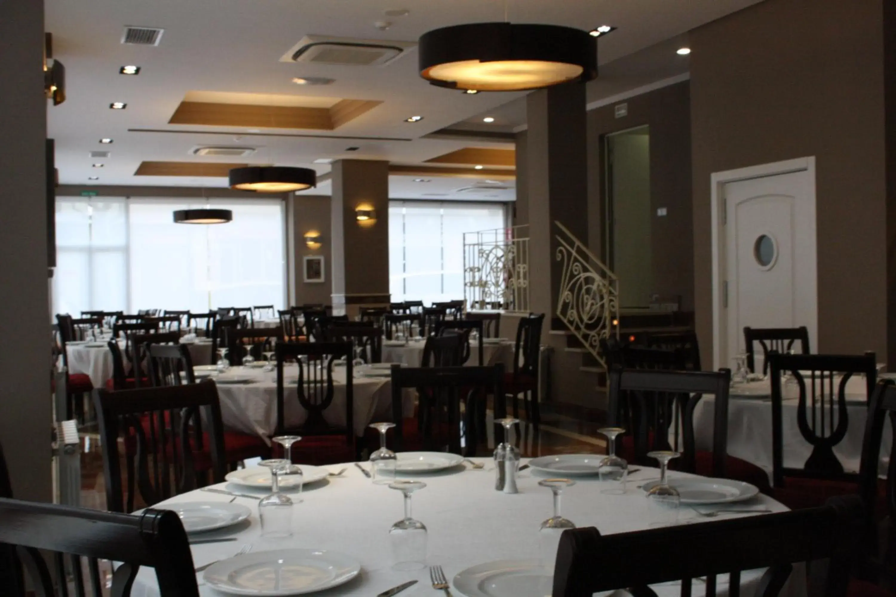 Restaurant/places to eat in Hotel Sevilla Restaurant/places to eat in Hotel Sevilla