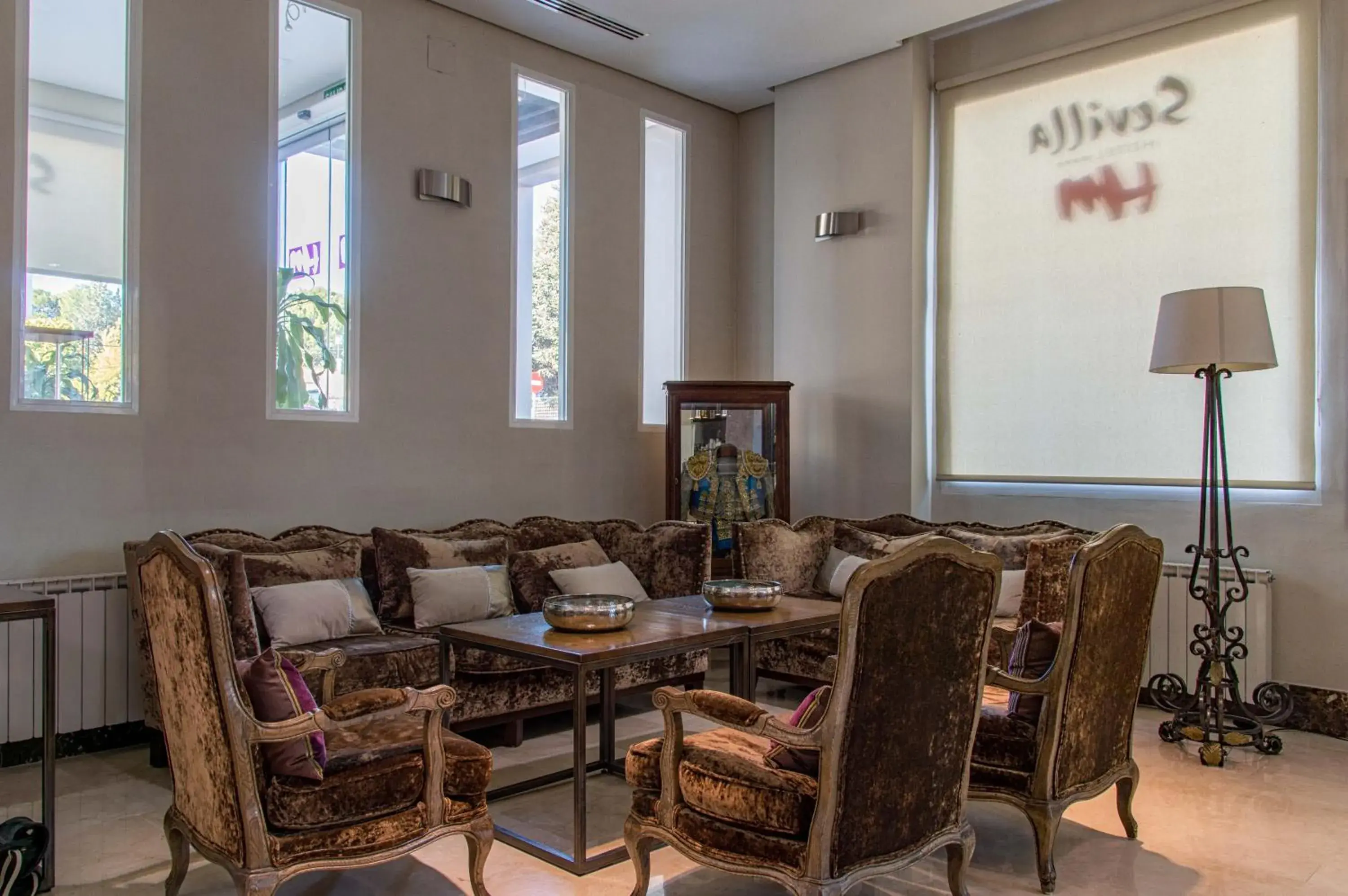 Hotel Sevilla Hotel Sevilla