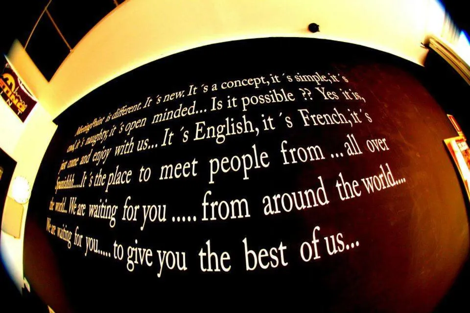 Other in Hostels Meetingpoint