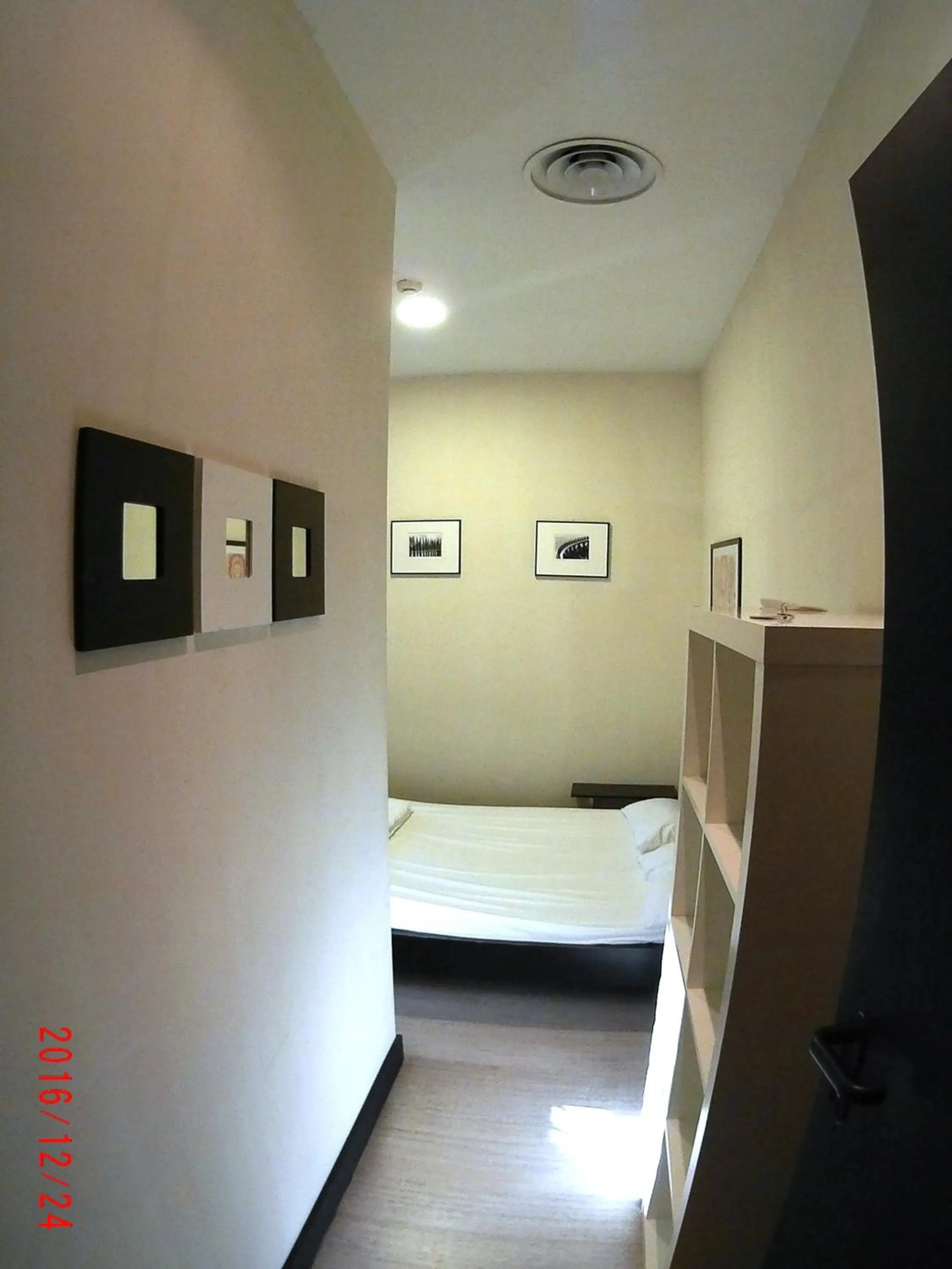 Bed in Hostels Meetingpoint