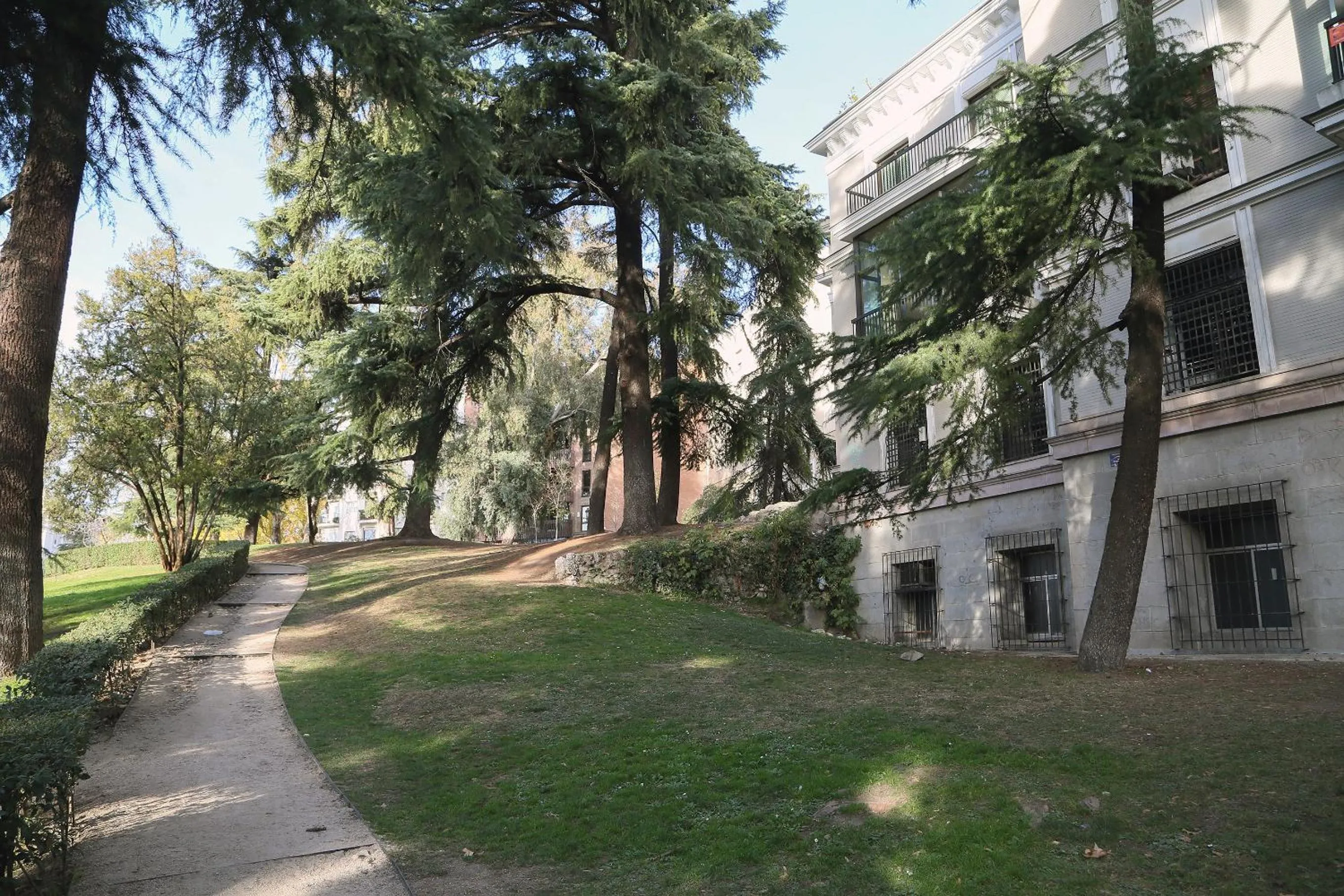 Facade/entrance in Hostels Meetingpoint