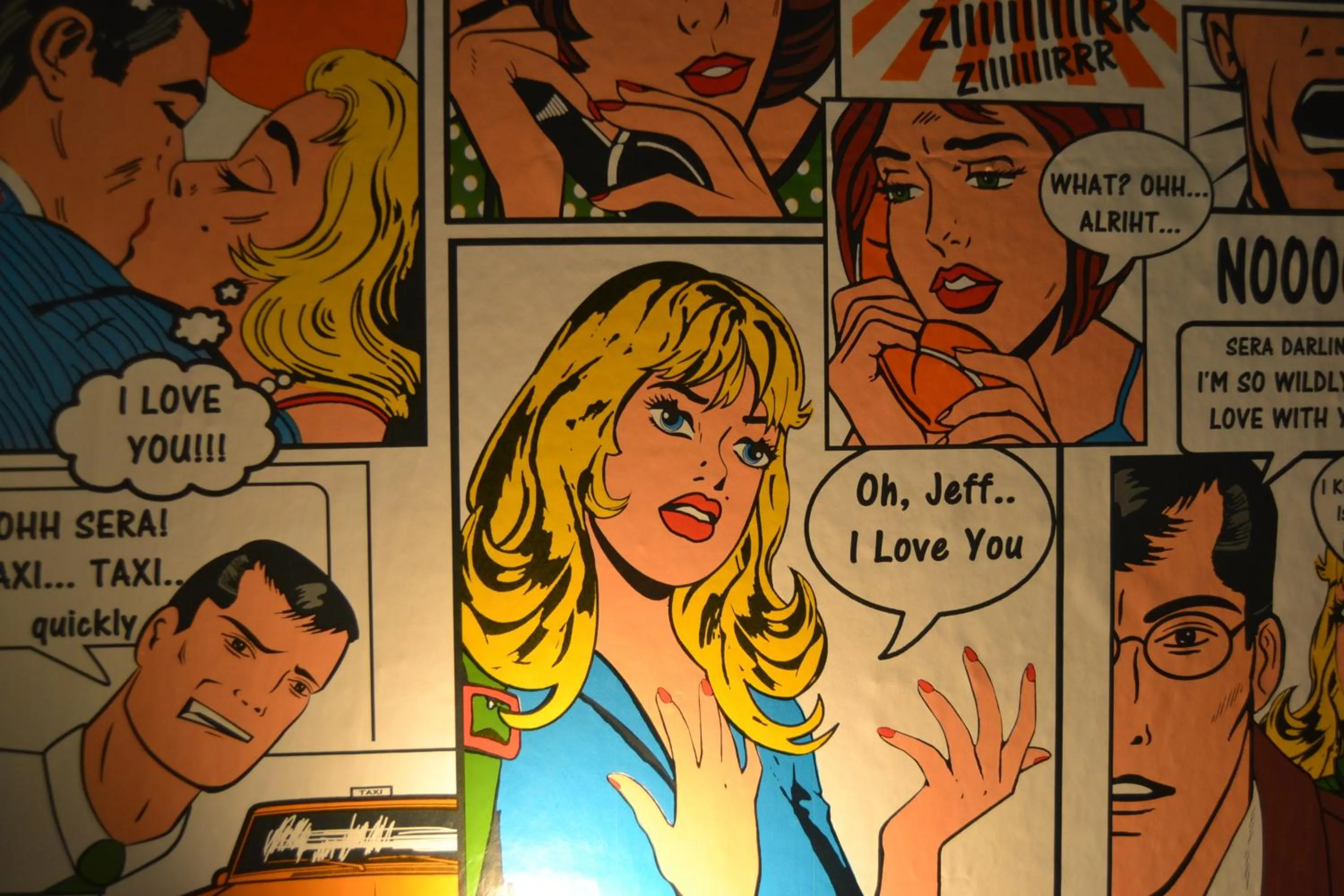 Other in Hostels Meetingpoint